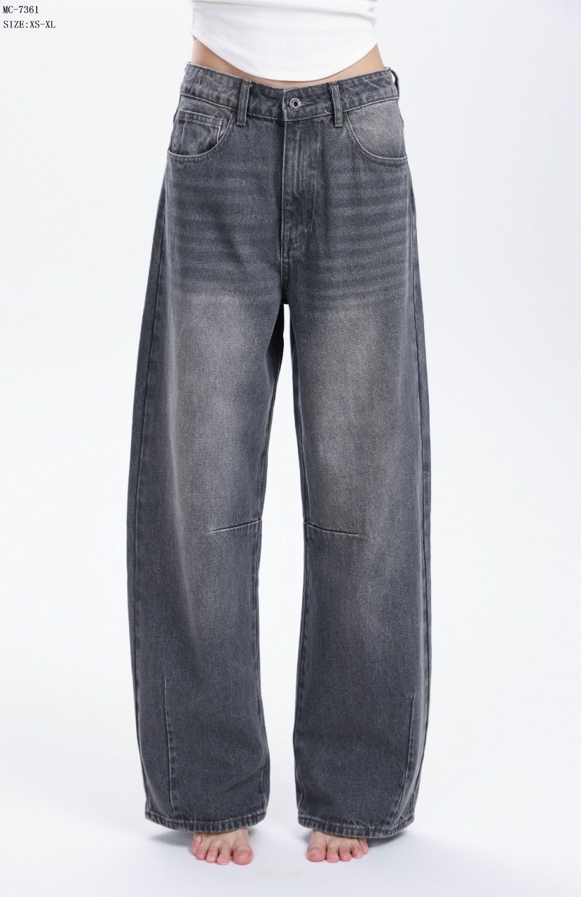 Trousers/Shorts