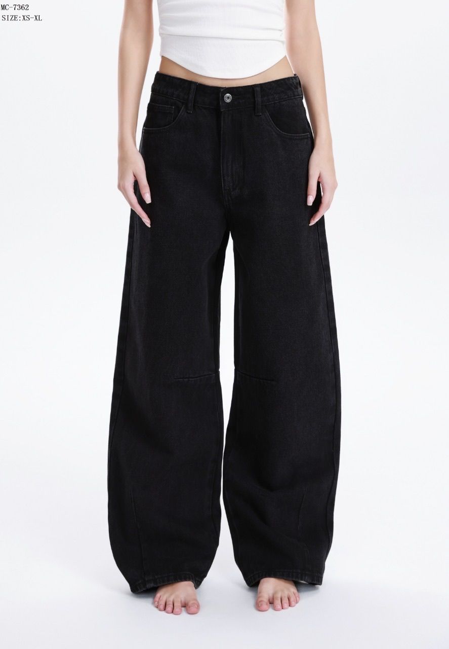 Trousers/Shorts