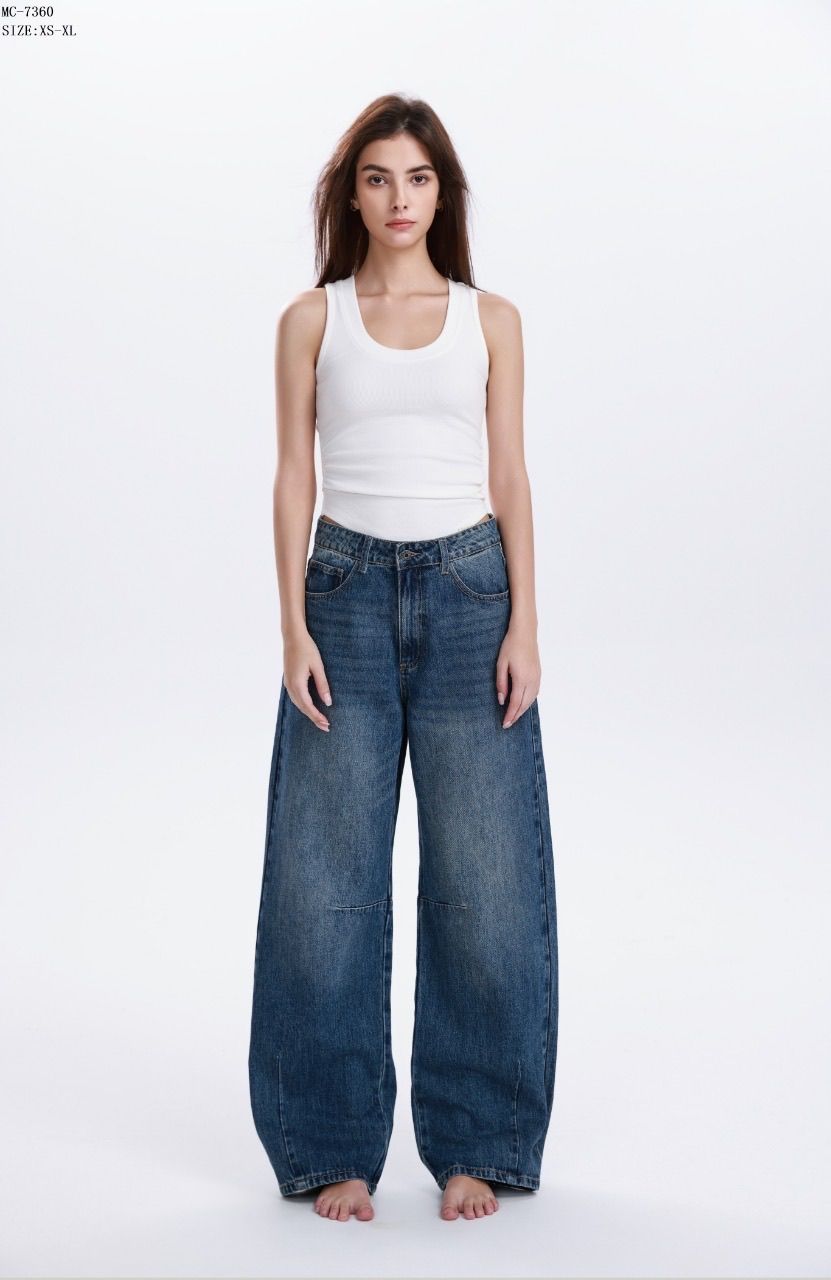 Trousers/Shorts
