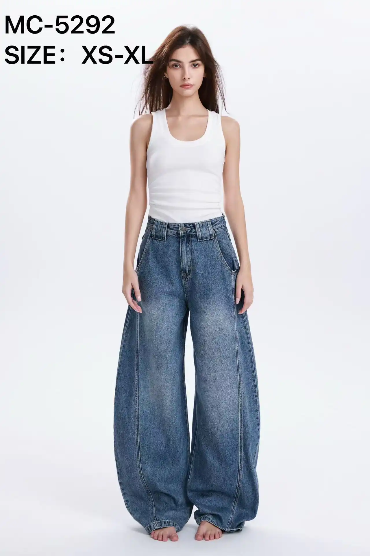 Trousers/Shorts