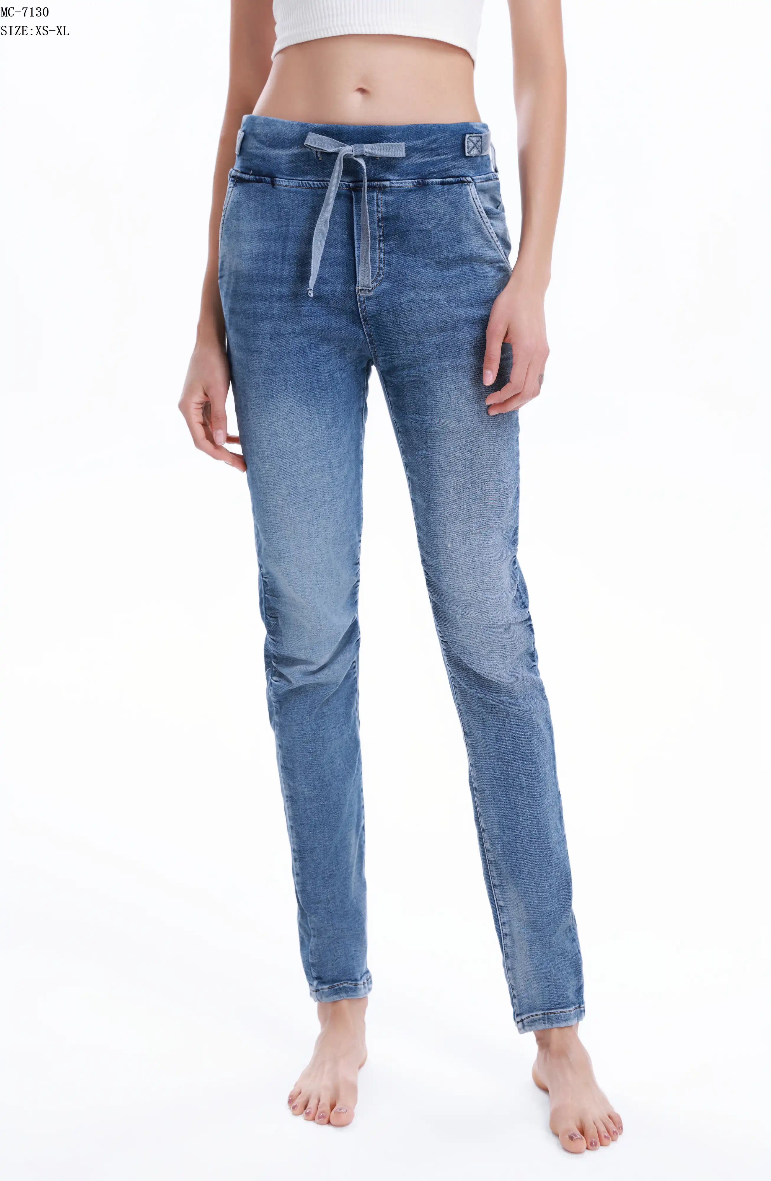 Trousers/Shorts