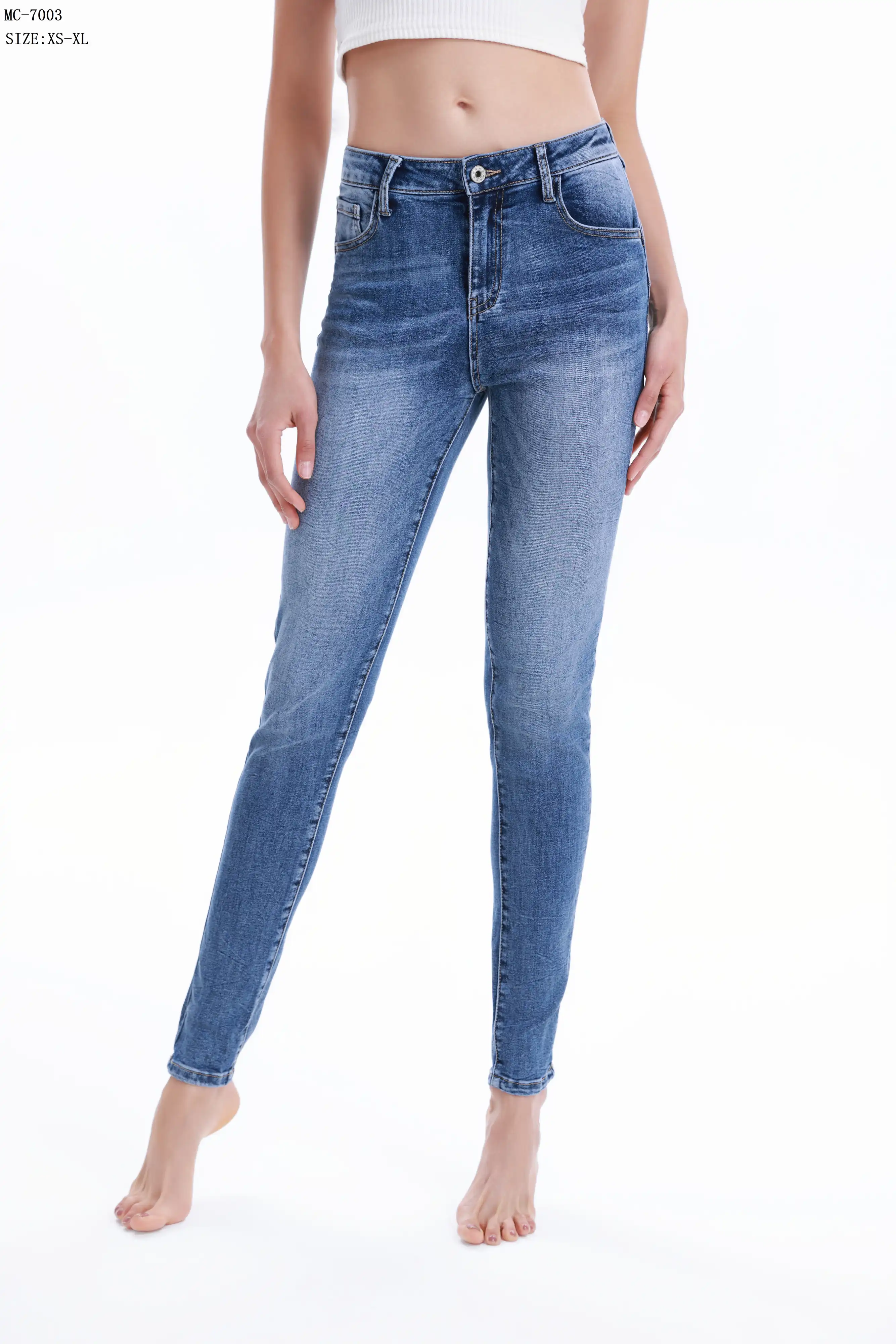 Trousers/Shorts