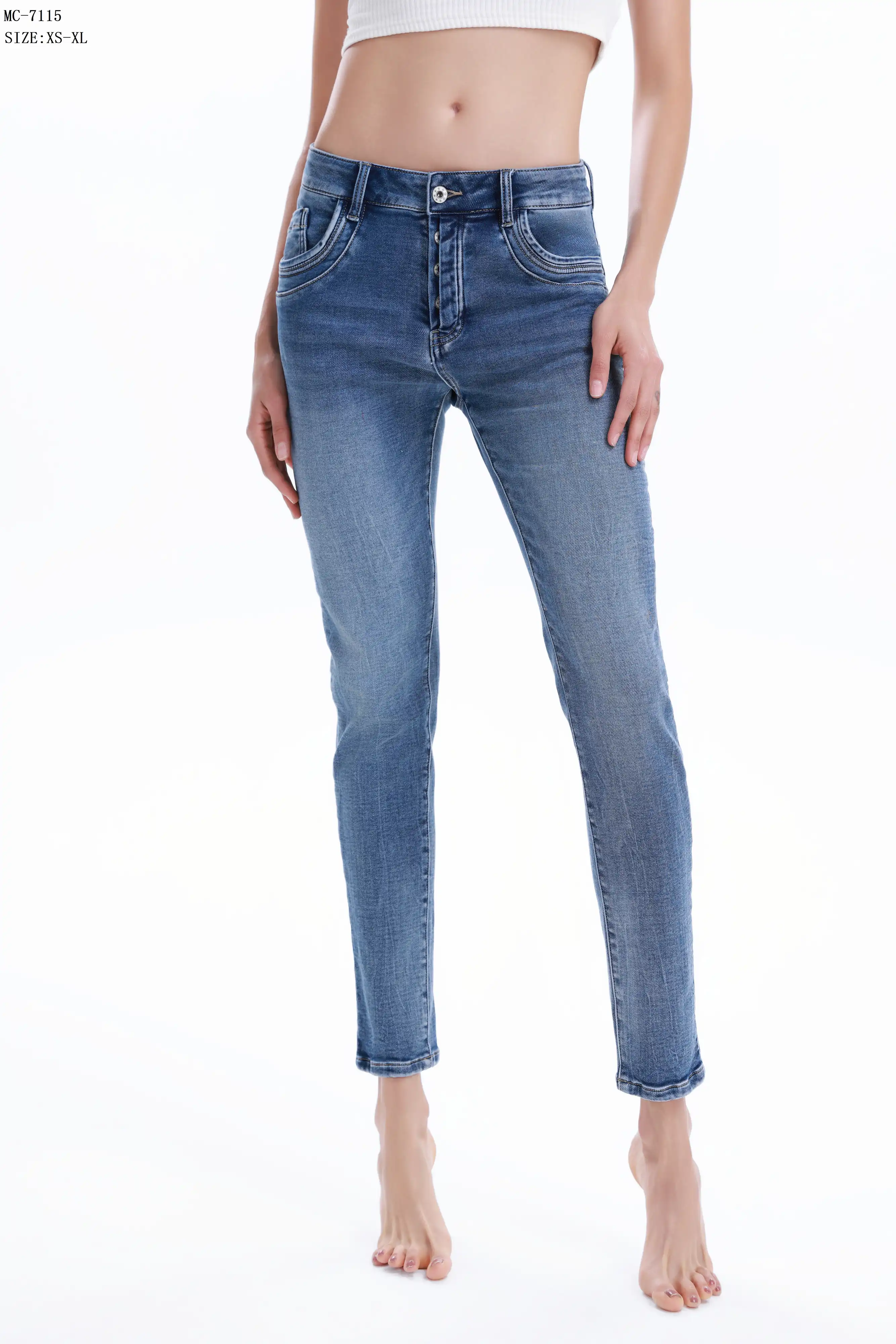 Trousers/Shorts