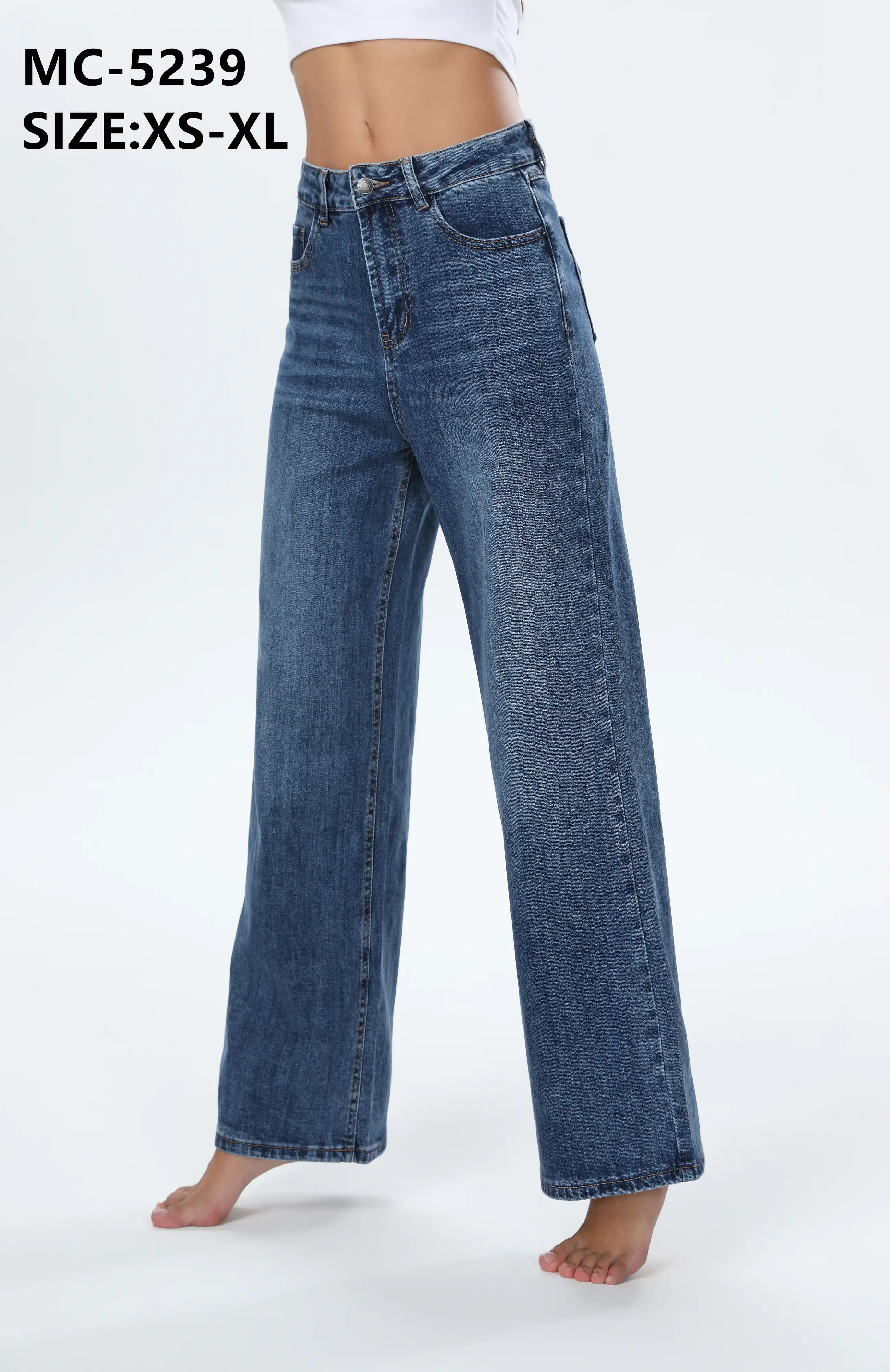 Trousers/Shorts