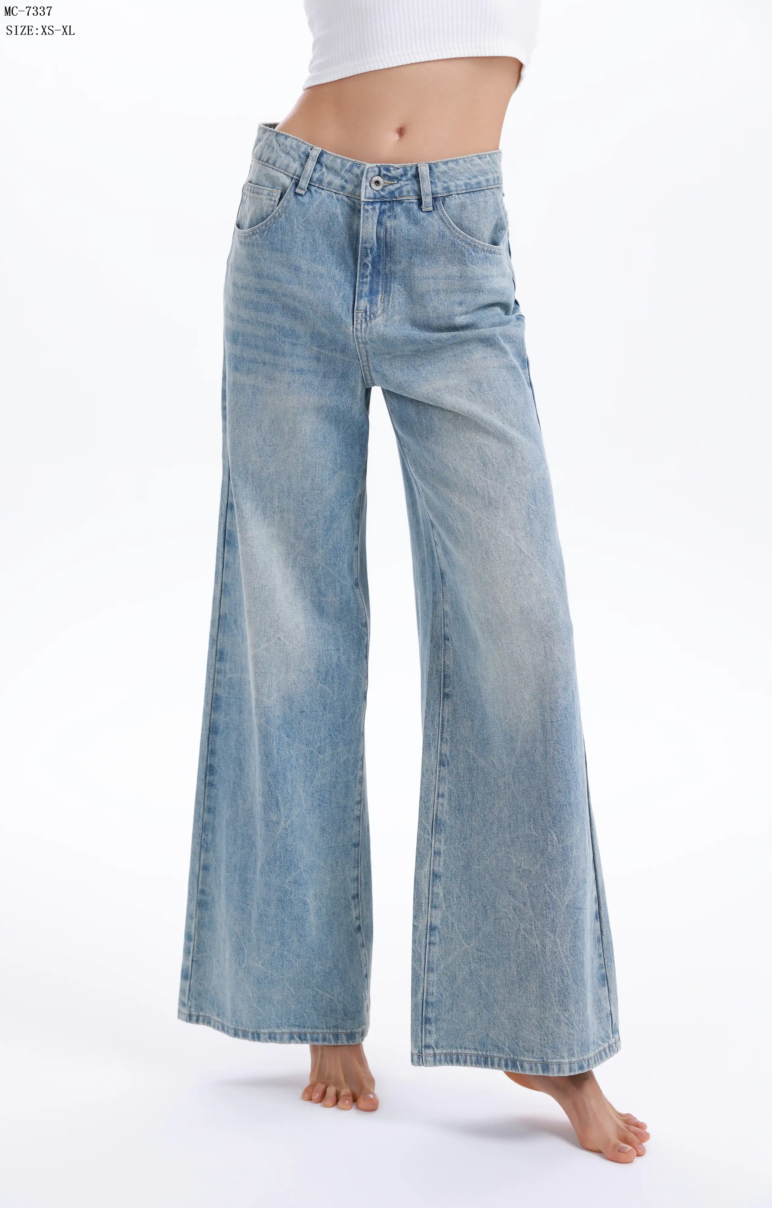 Trousers/Shorts