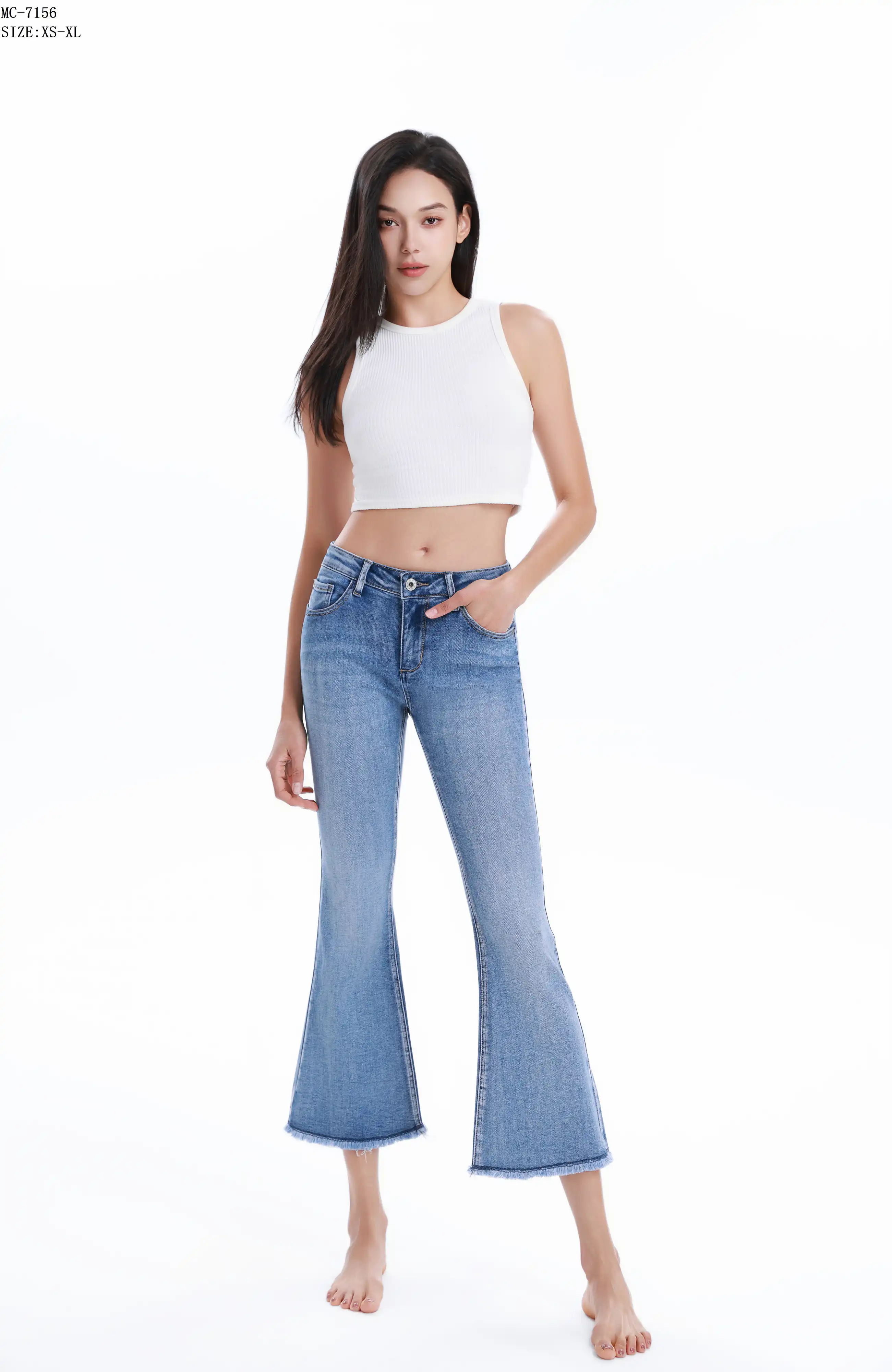 Trousers/Shorts