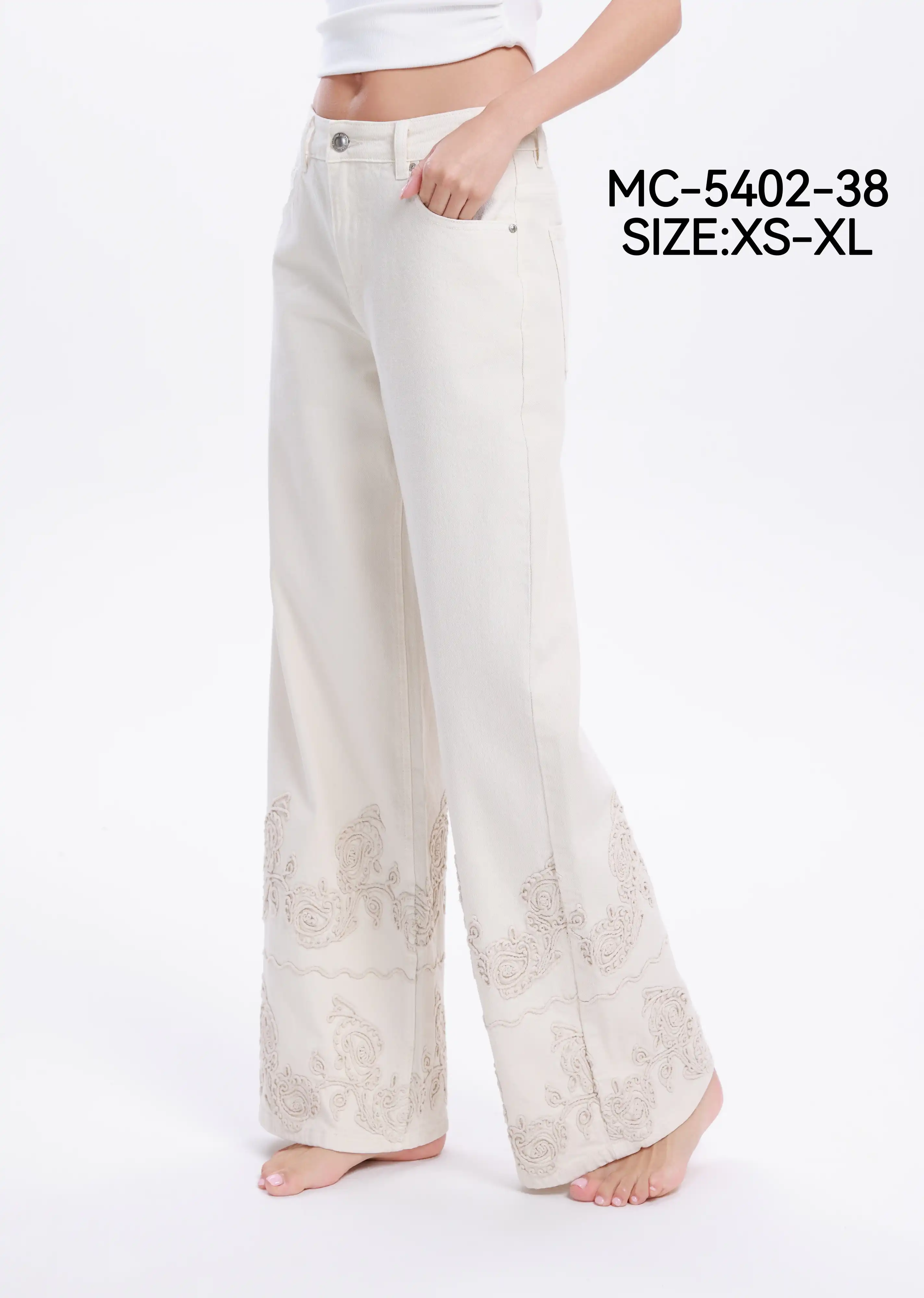 Trousers/Shorts