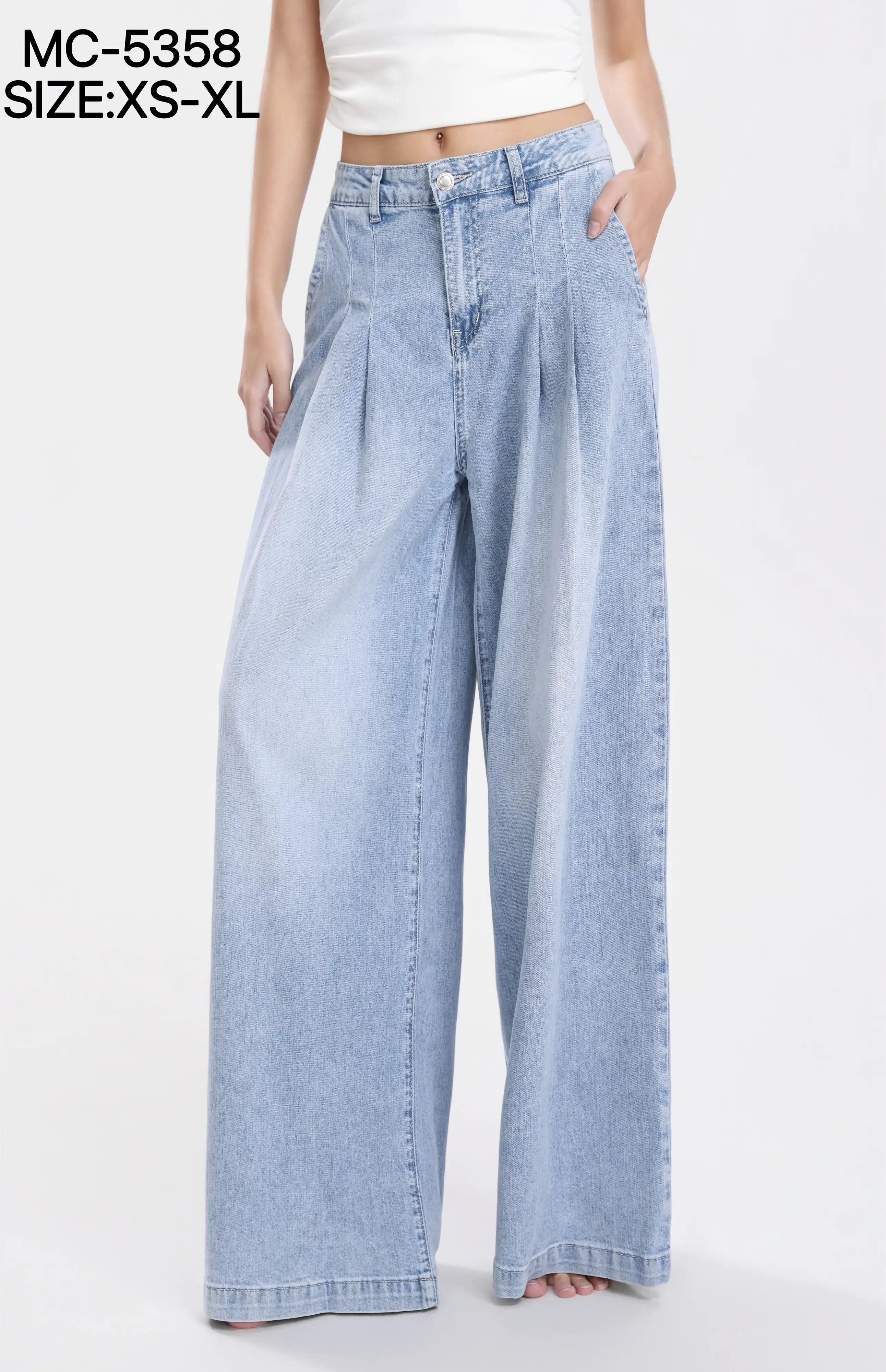 Trousers/Shorts
