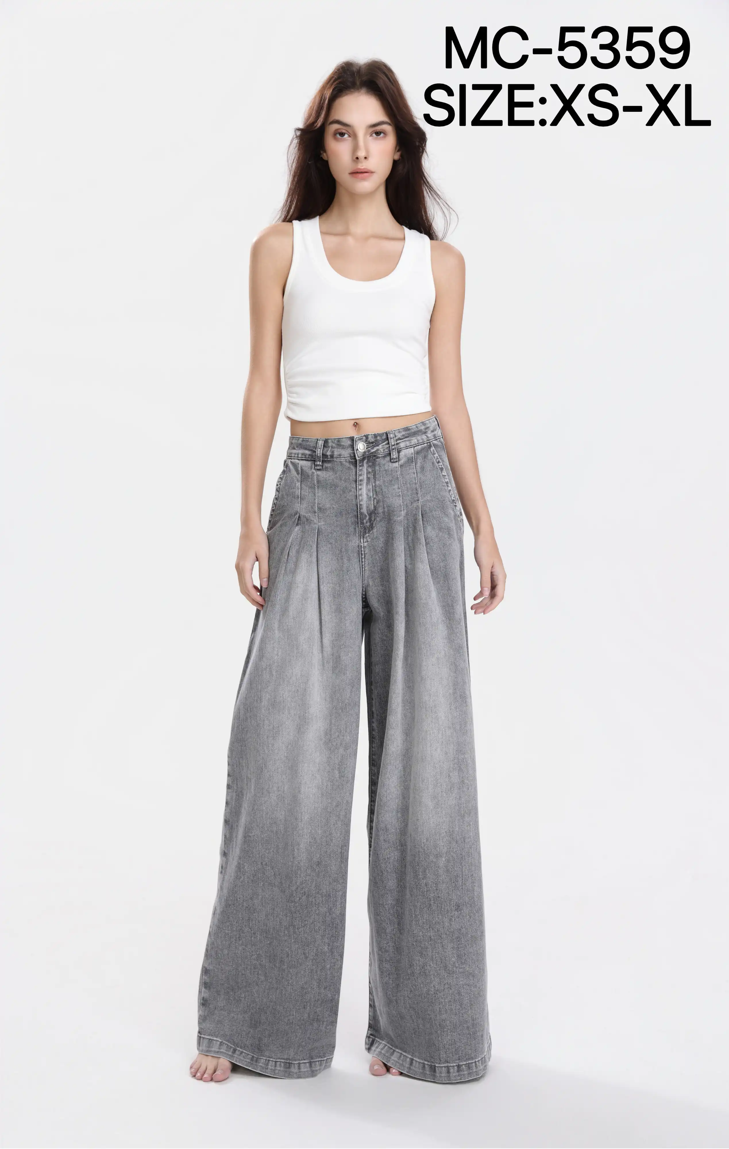 Trousers/Shorts