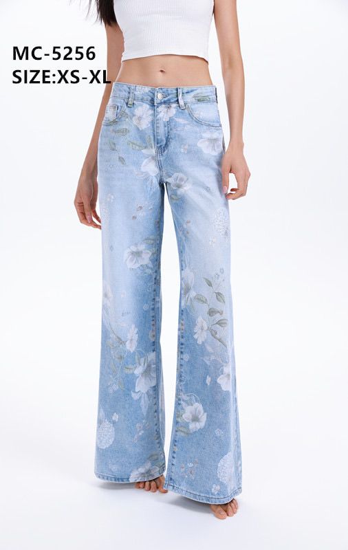 Trousers/Shorts