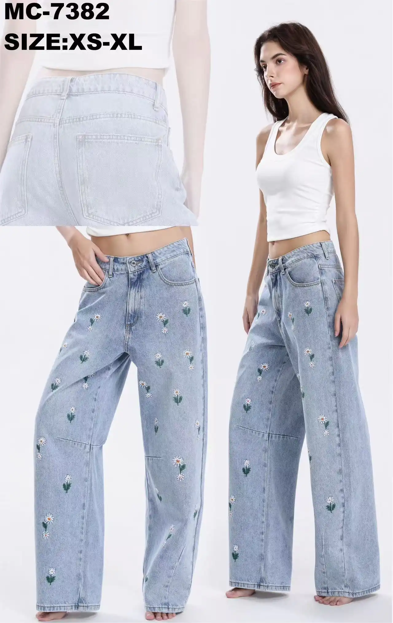 Trousers/Shorts