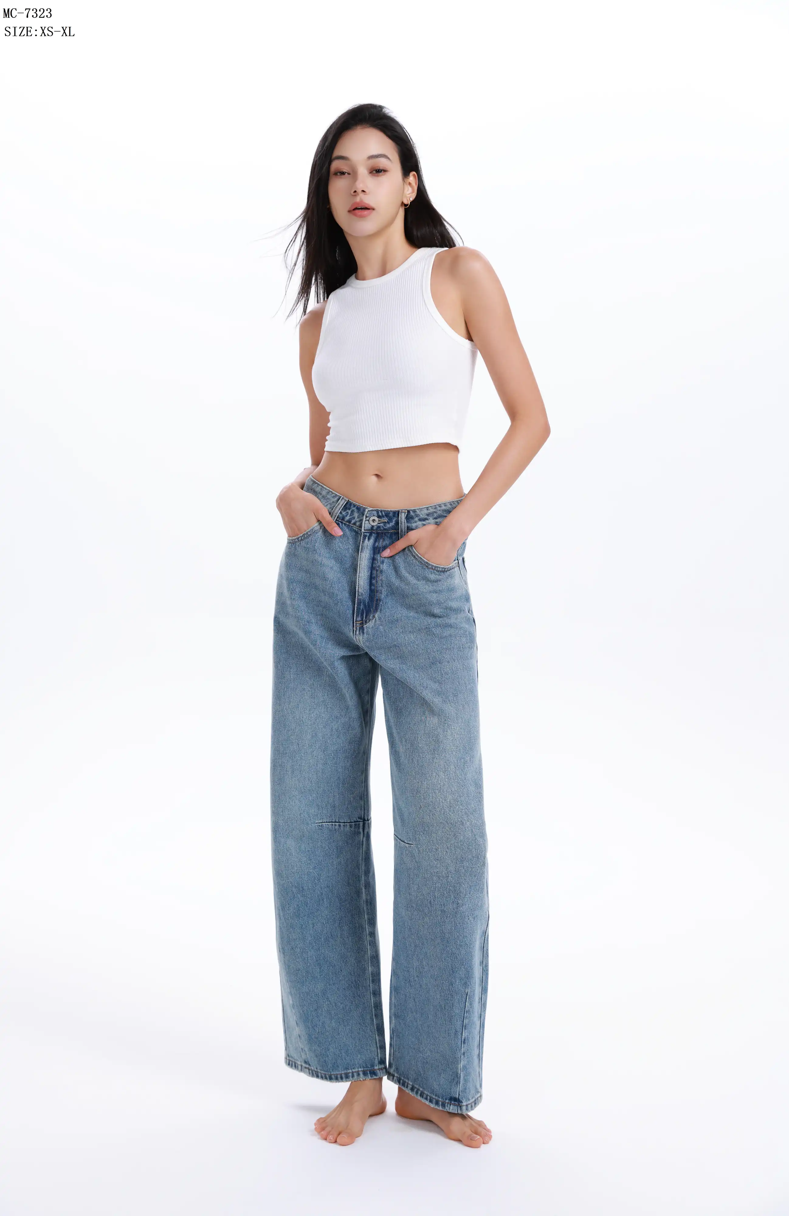 Trousers/Shorts