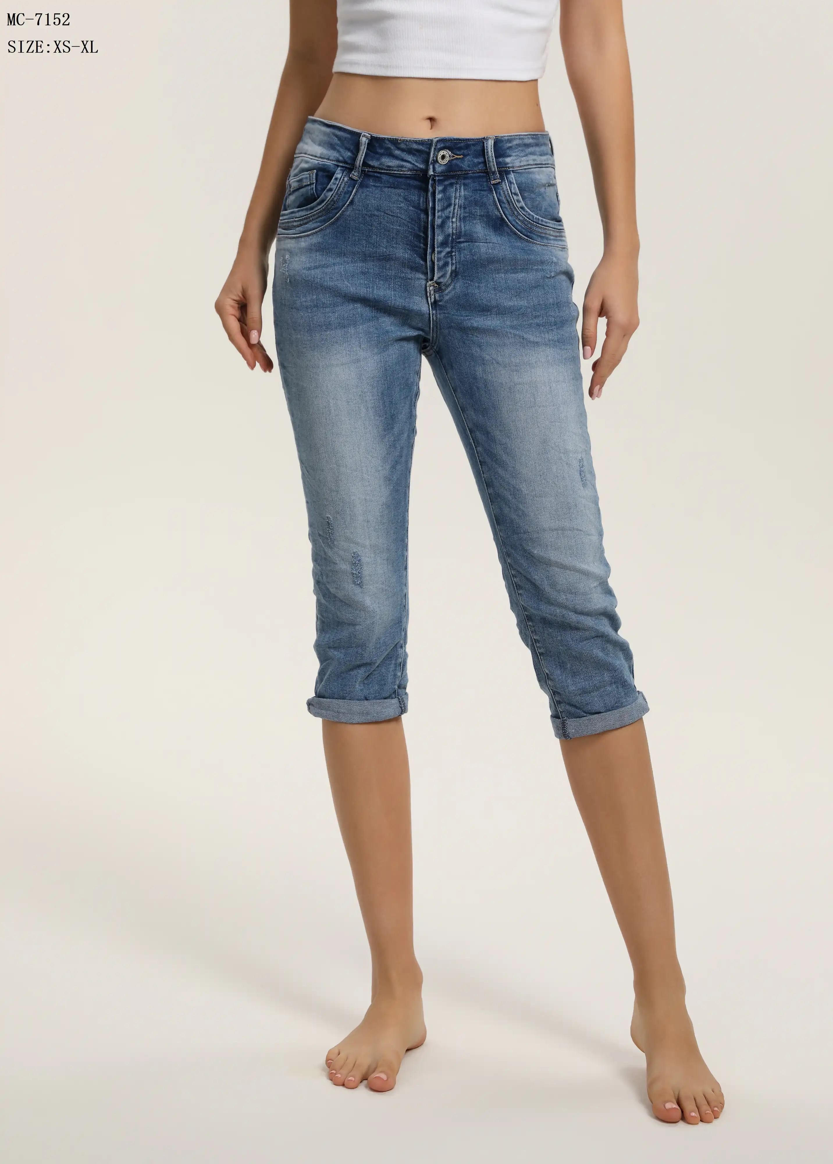 Trousers/Shorts