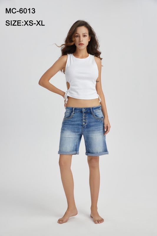 Trousers/Shorts