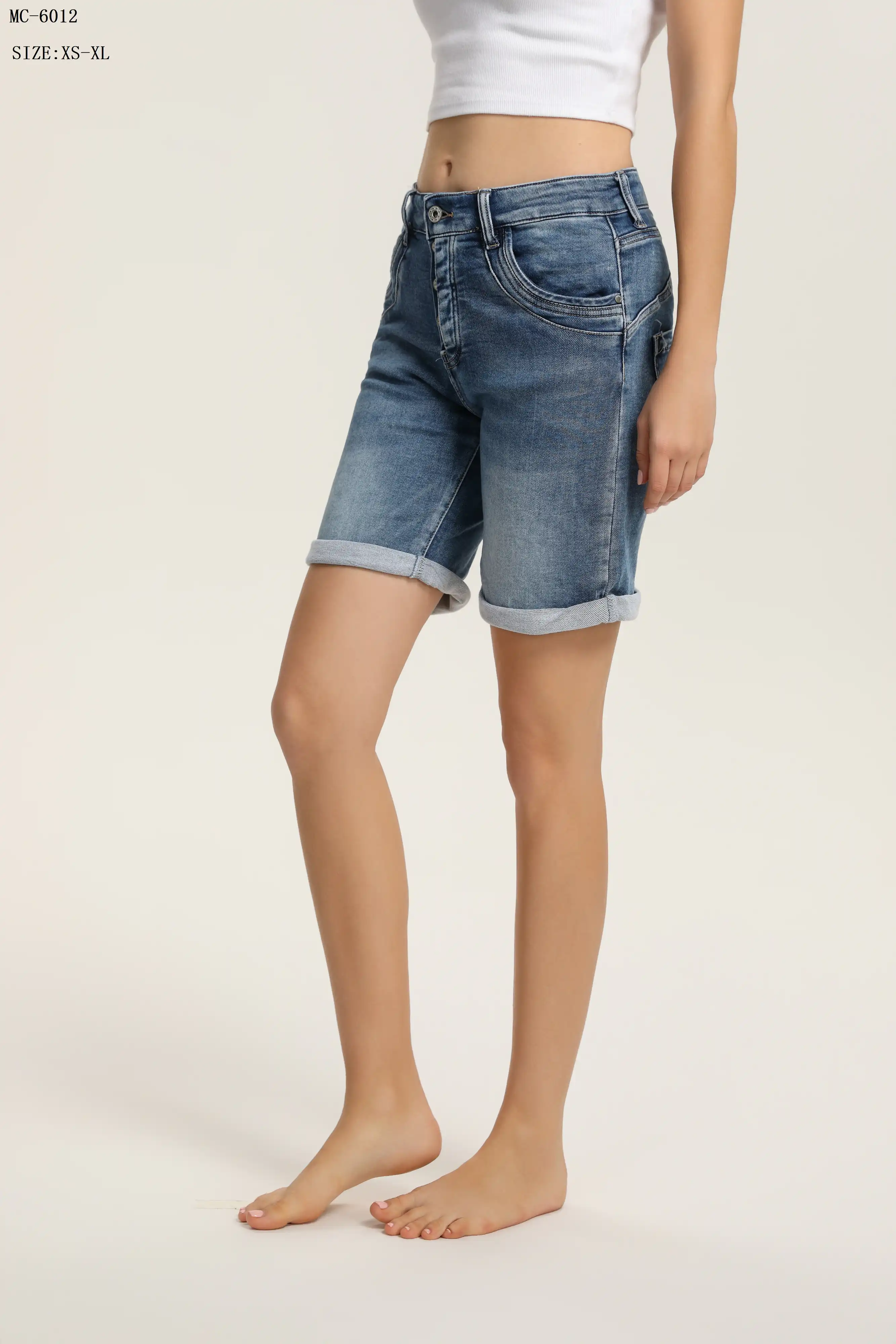 Trousers/Shorts