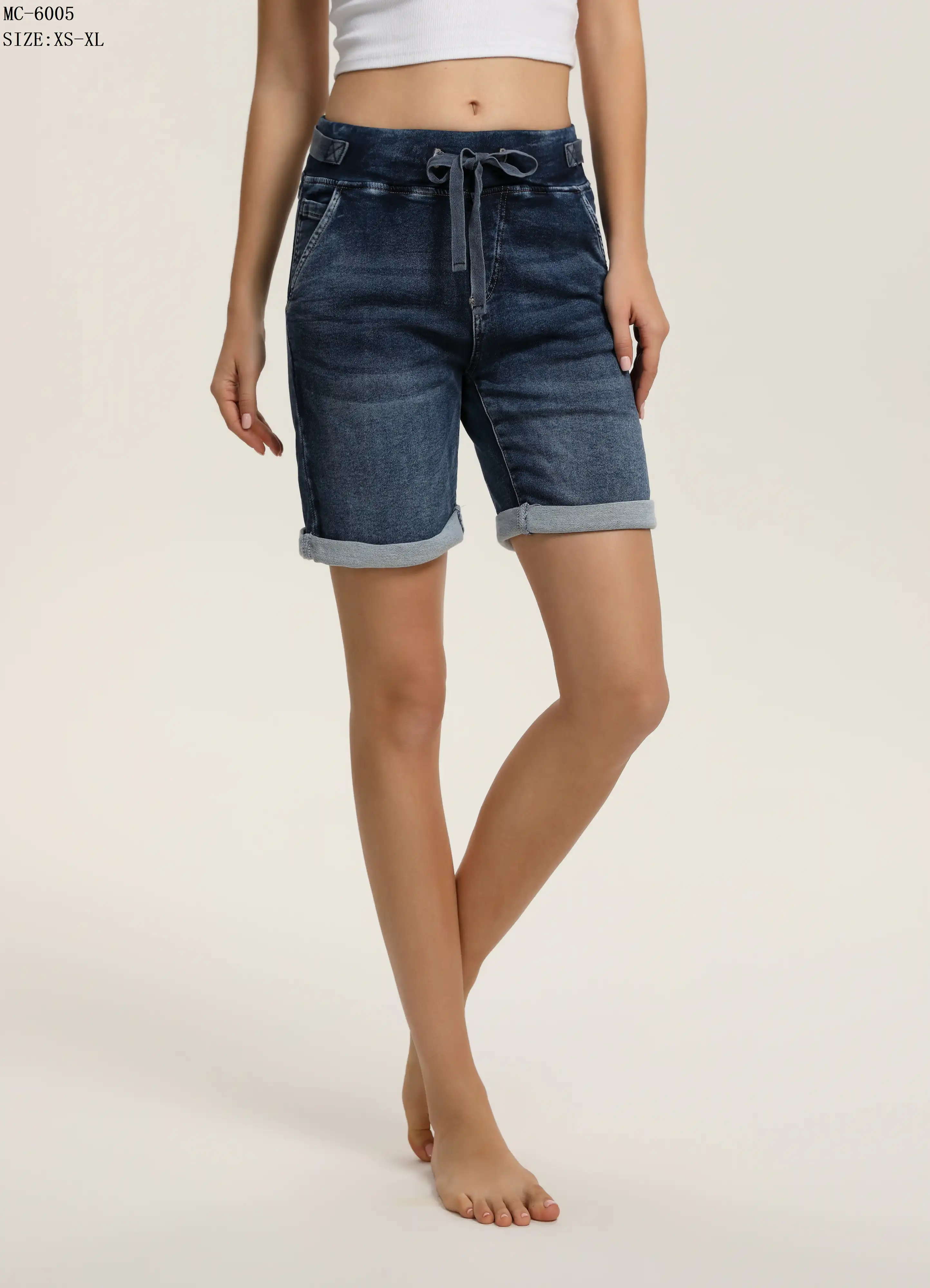 Trousers/Shorts
