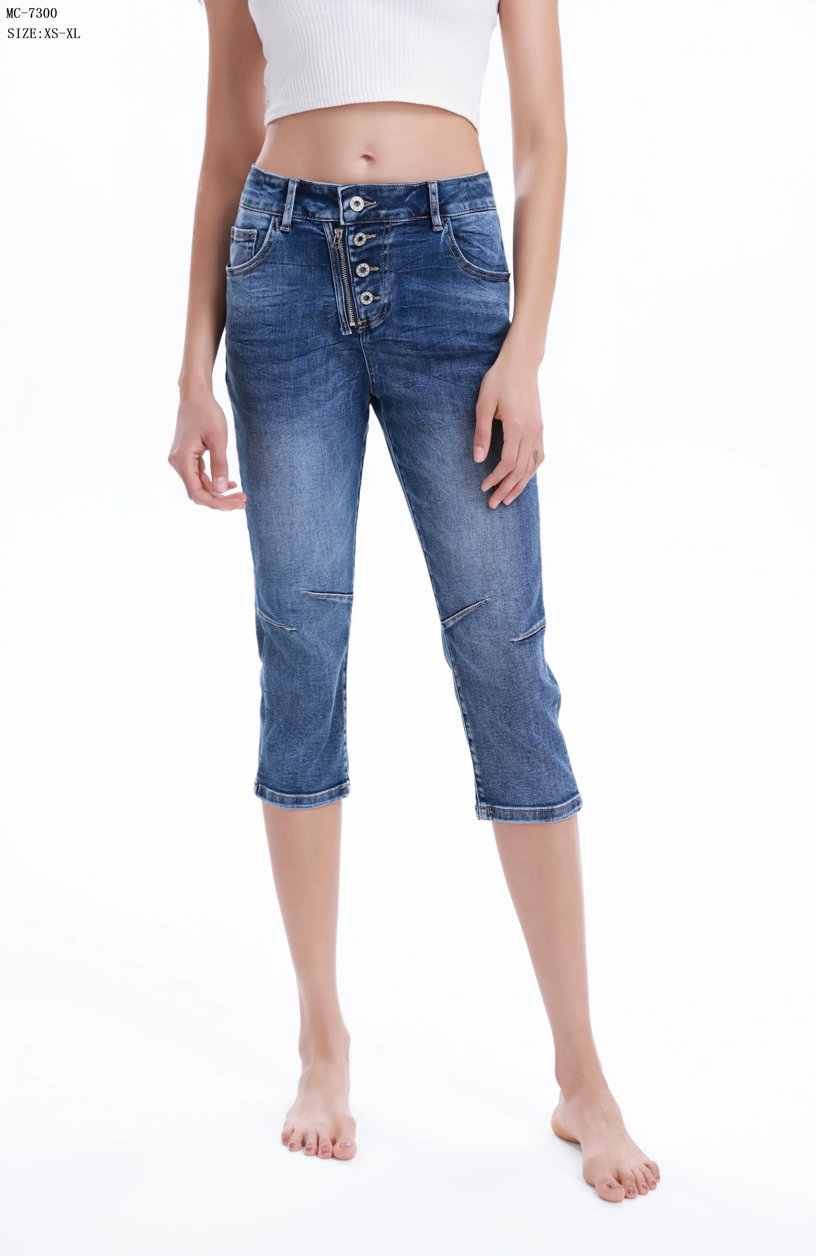 Trousers/Shorts