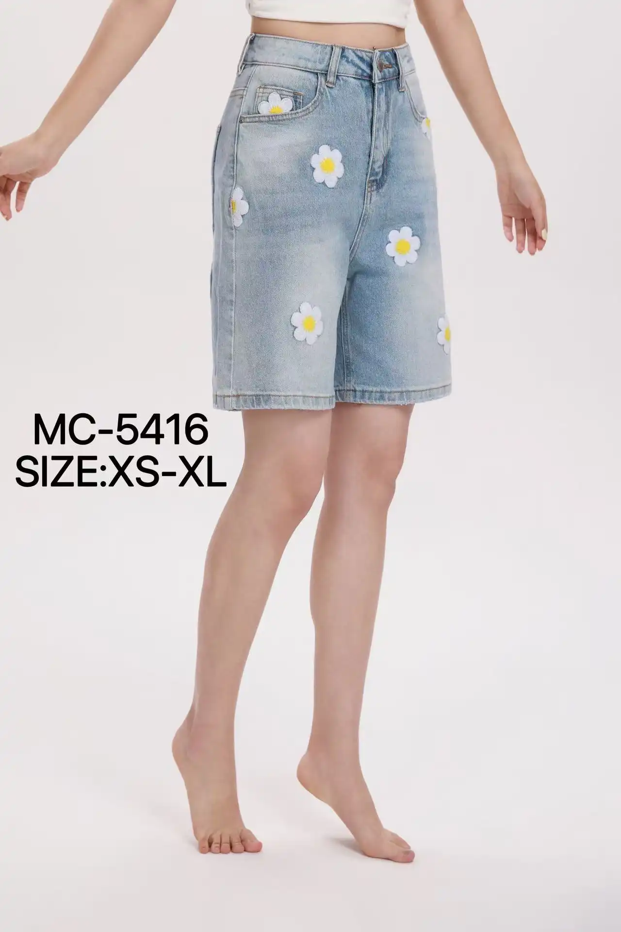Trousers/Shorts
