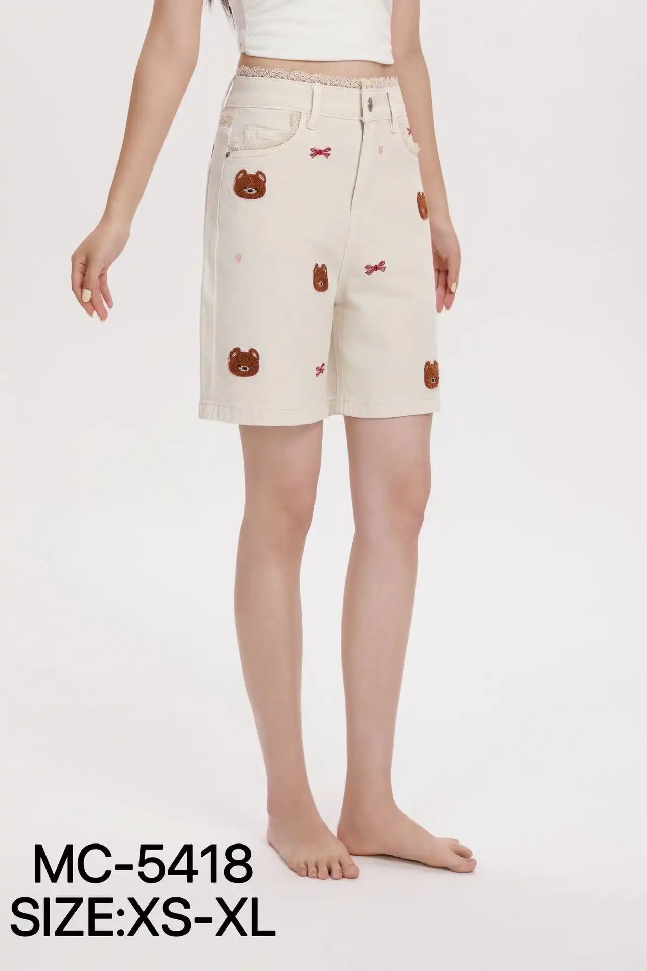 Trousers/Shorts
