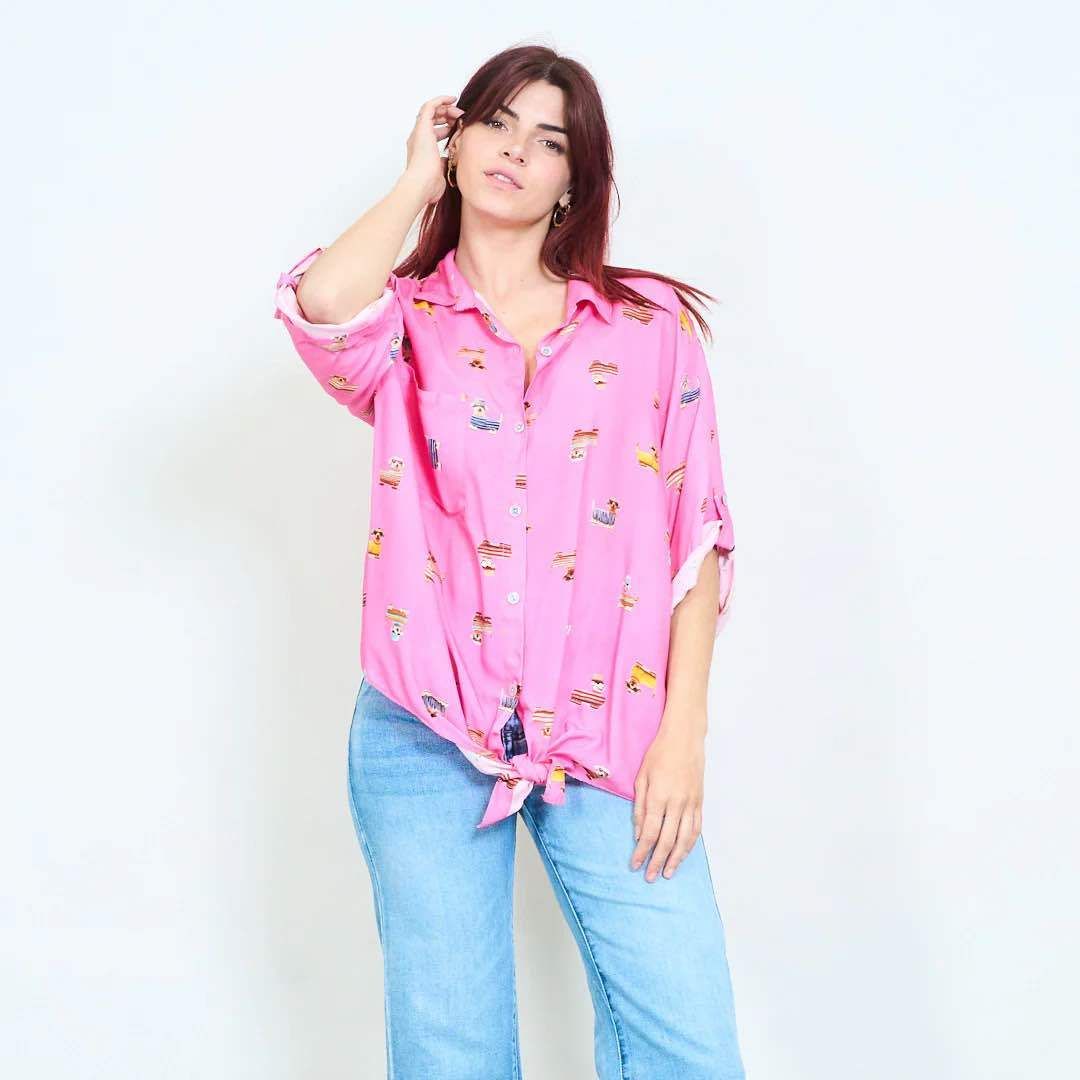 Shirt