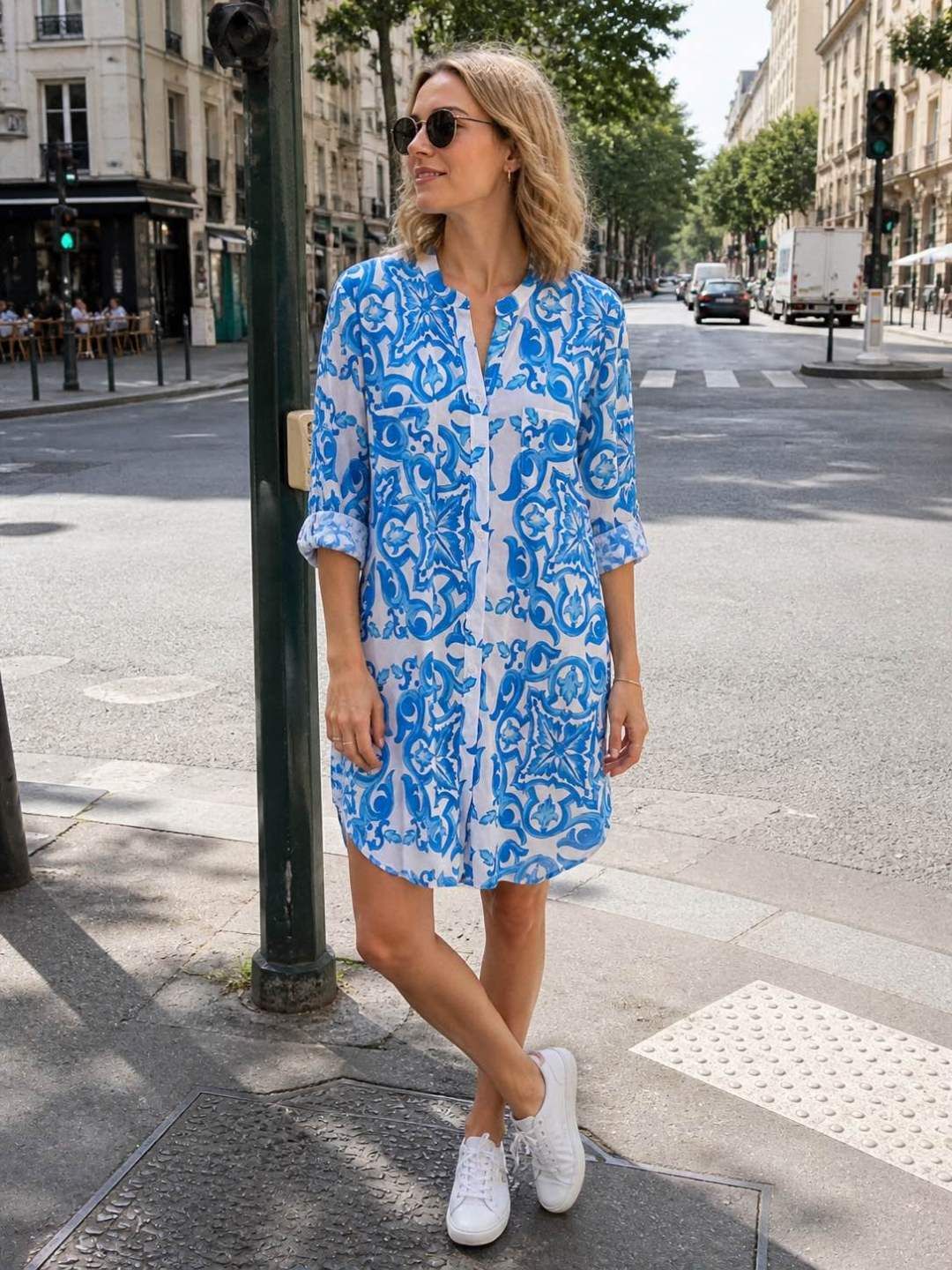 Dress/Tunic