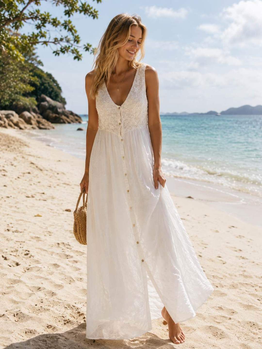 Dress/Tunic