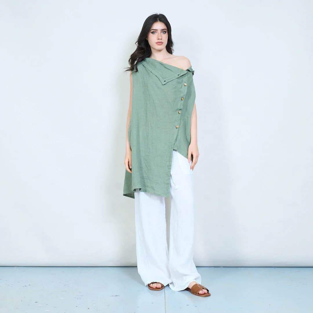 Blouse/T-shirt