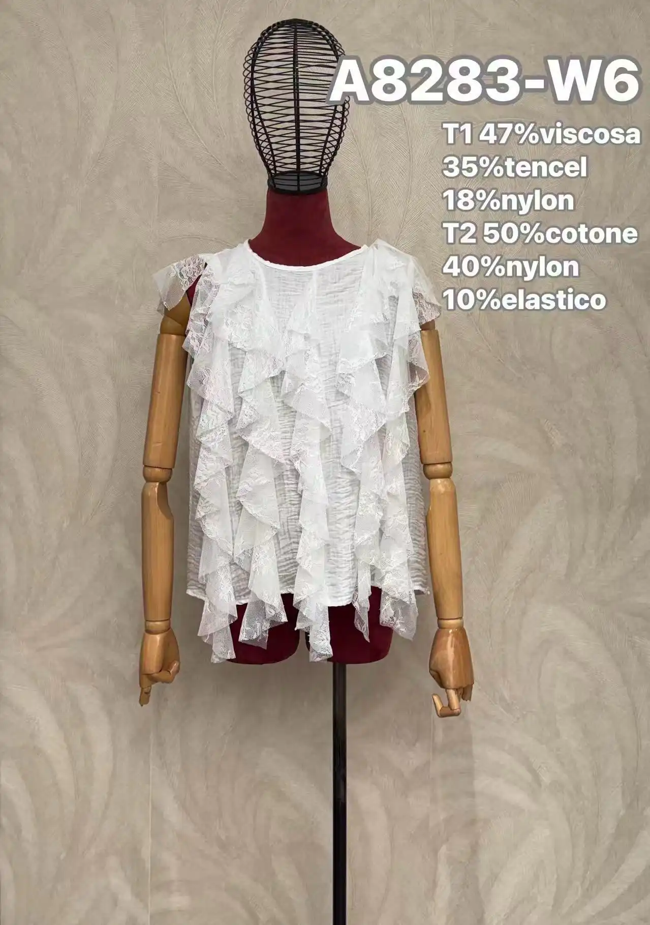 Blouse/T-shirt