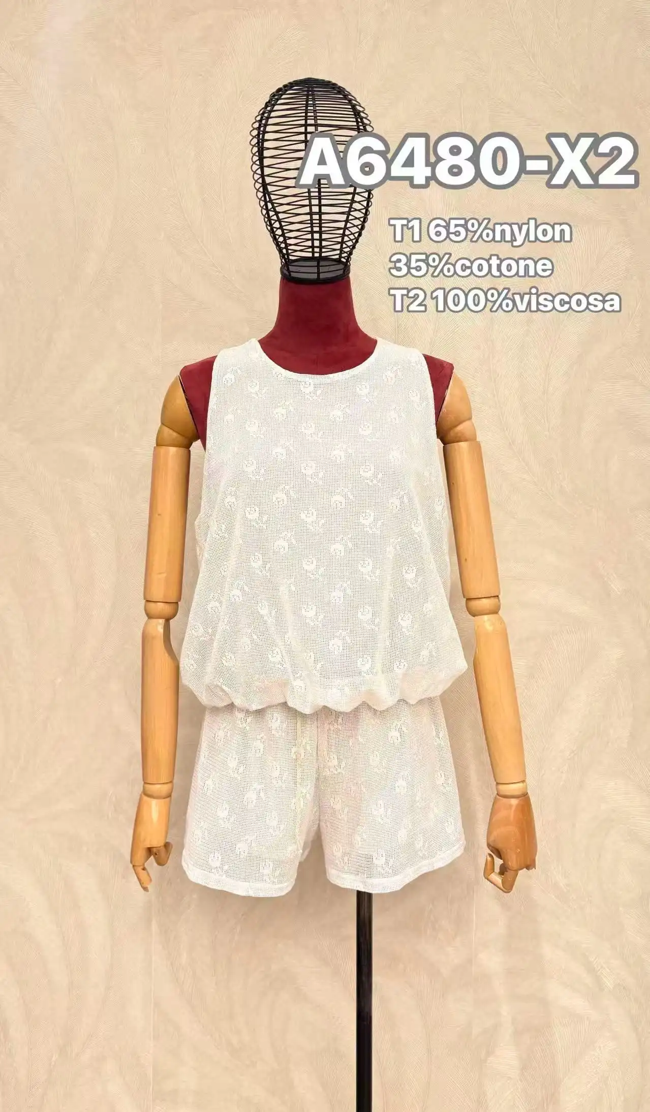 Blouse/T-shirt