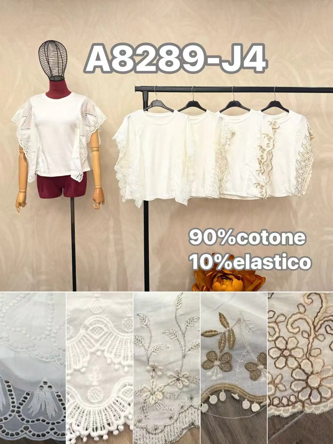 Blouse/T-shirt