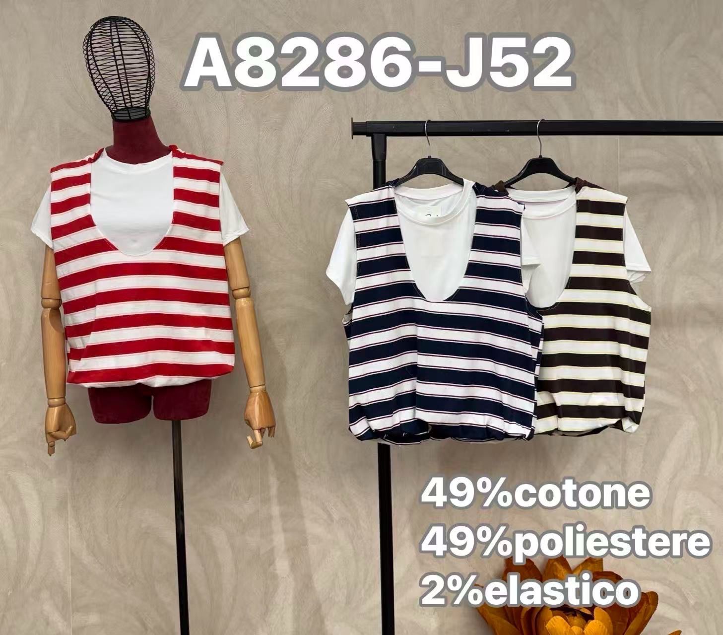 Blouse/T-shirt