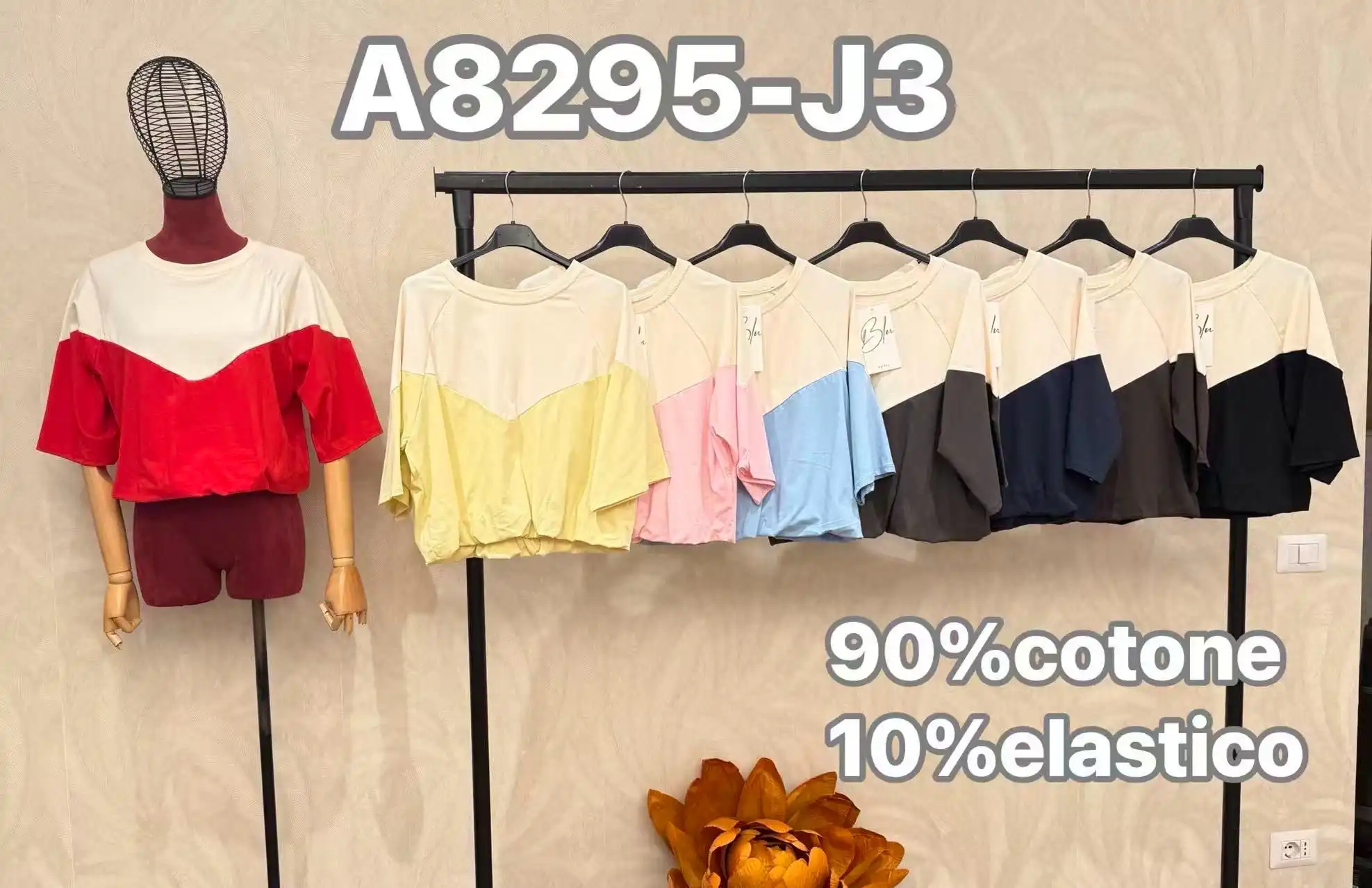 Blouse/T-shirt