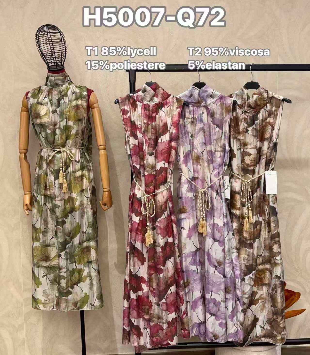 Dress/Tunic