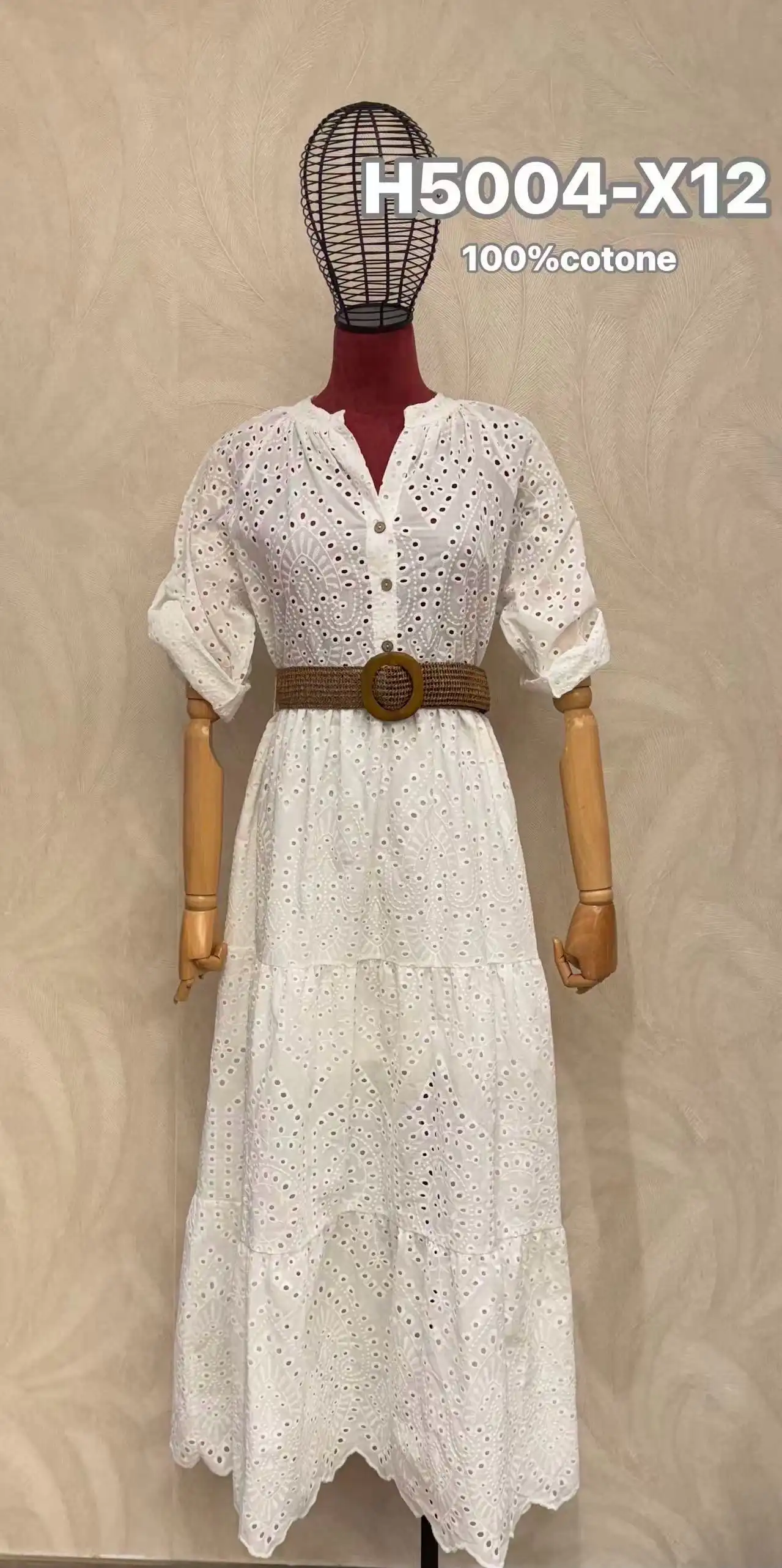 Dress/Tunic