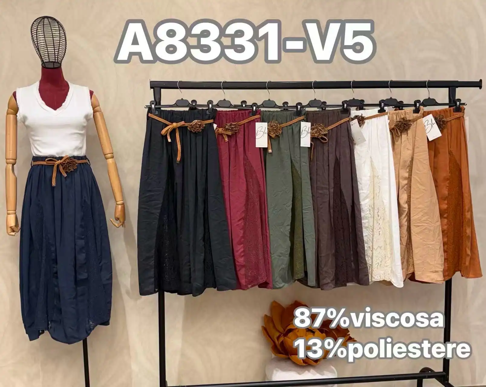 Skirt