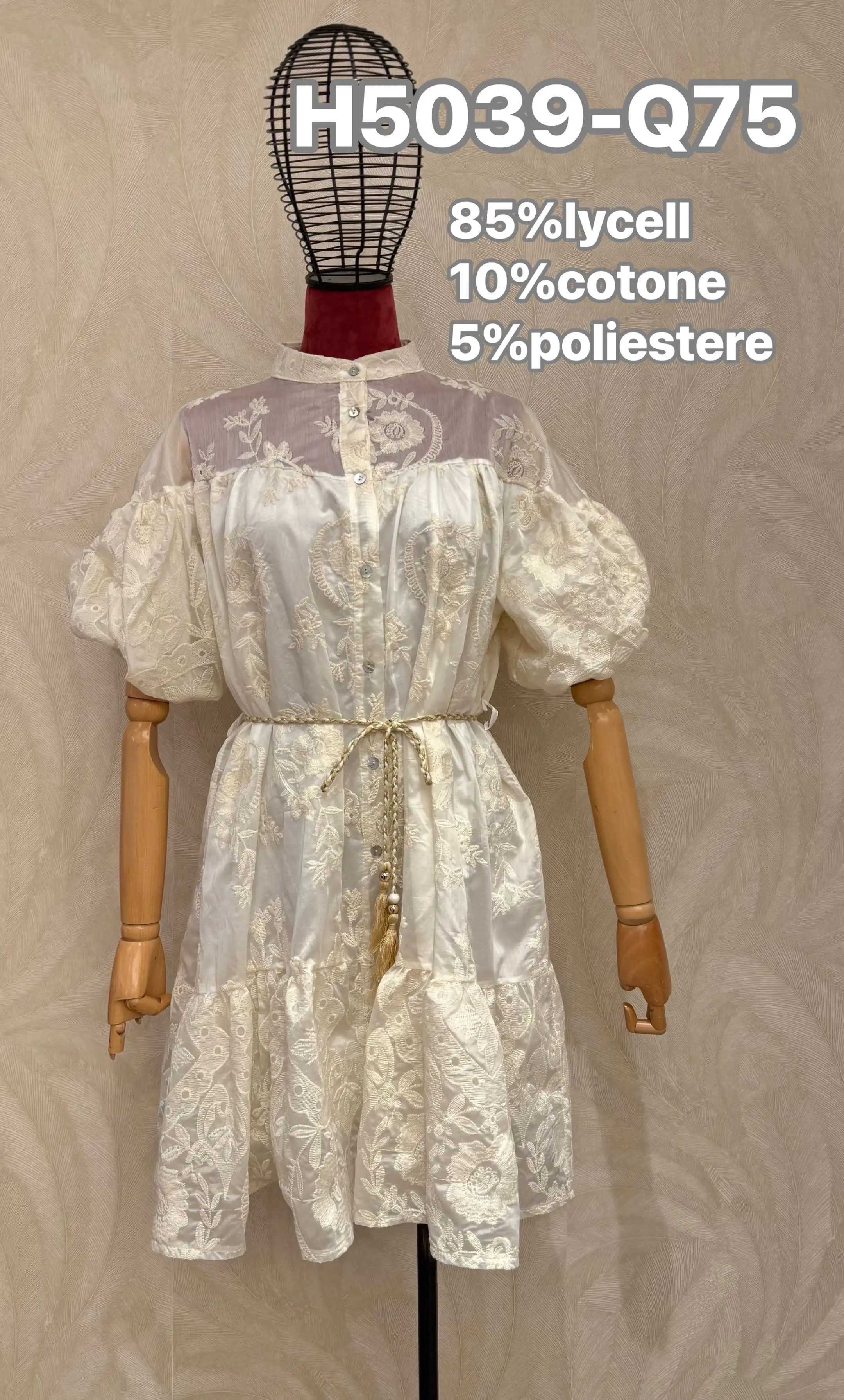 Dress/Tunic