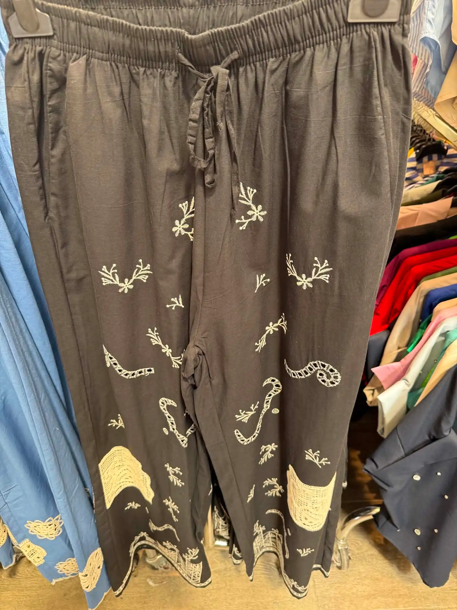 Trousers/Shorts