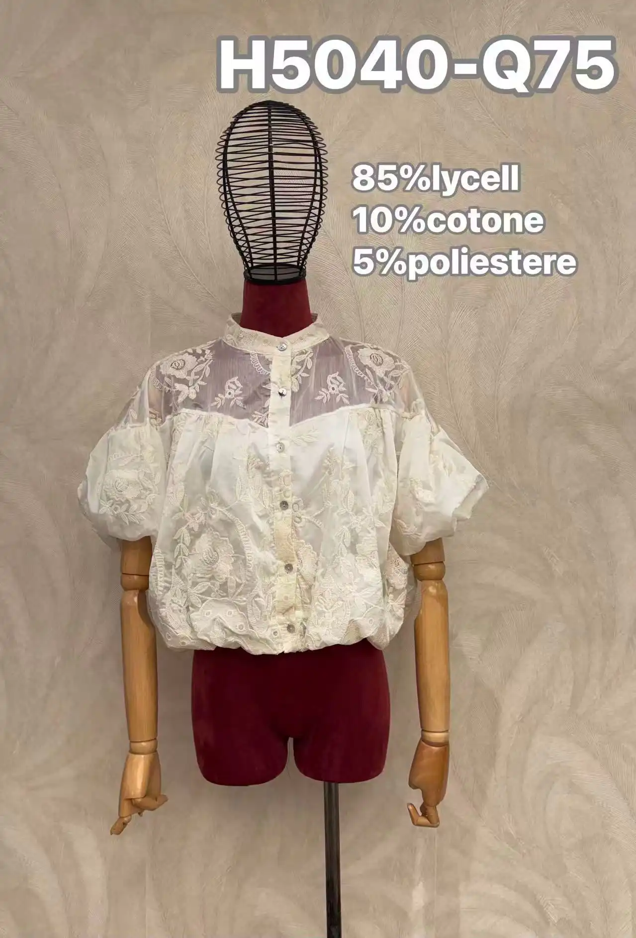 Blouse/T-shirt