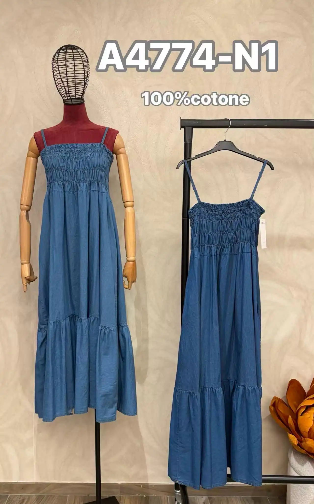 Dress/Tunic