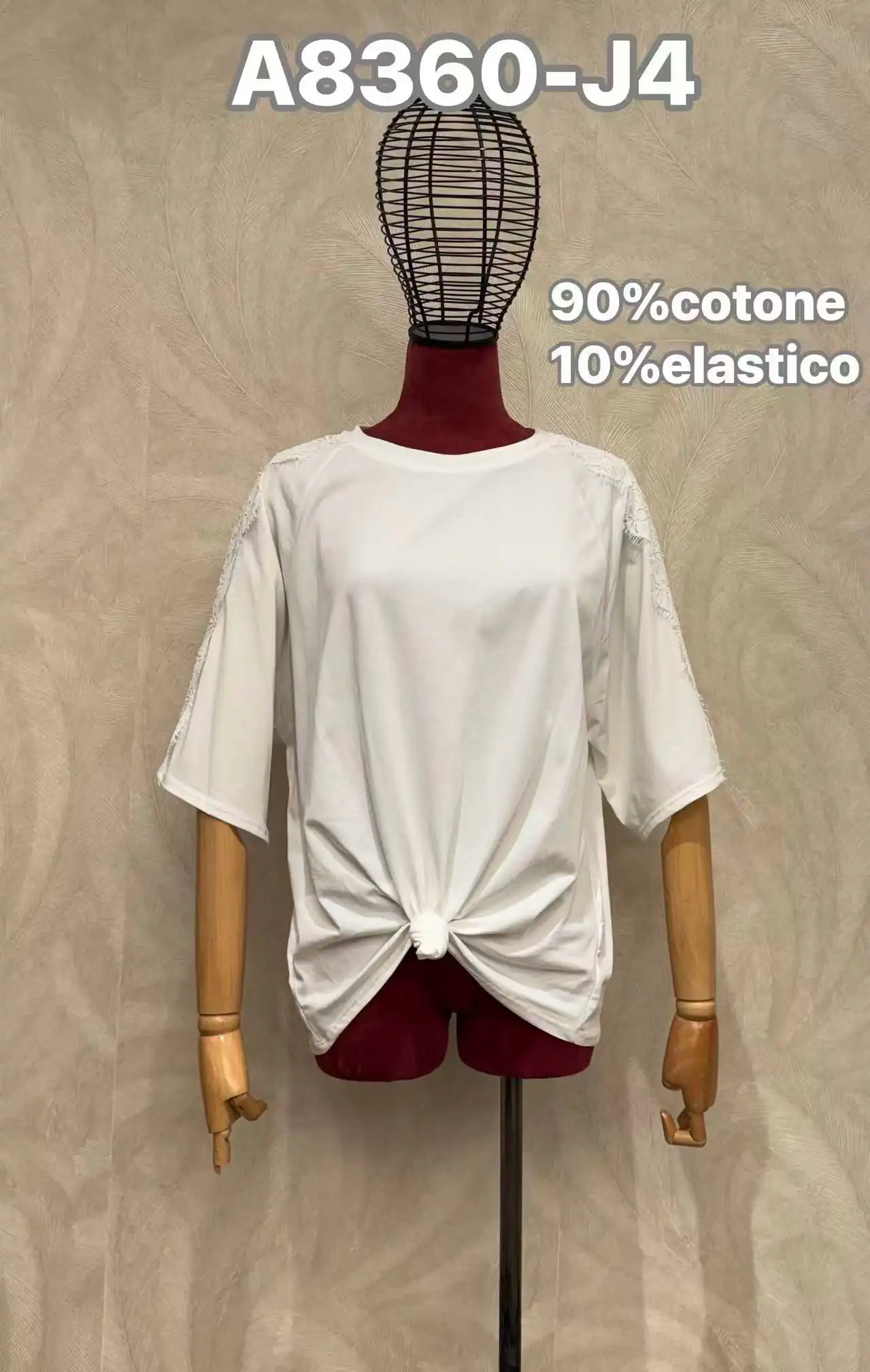 Blouse/T-shirt