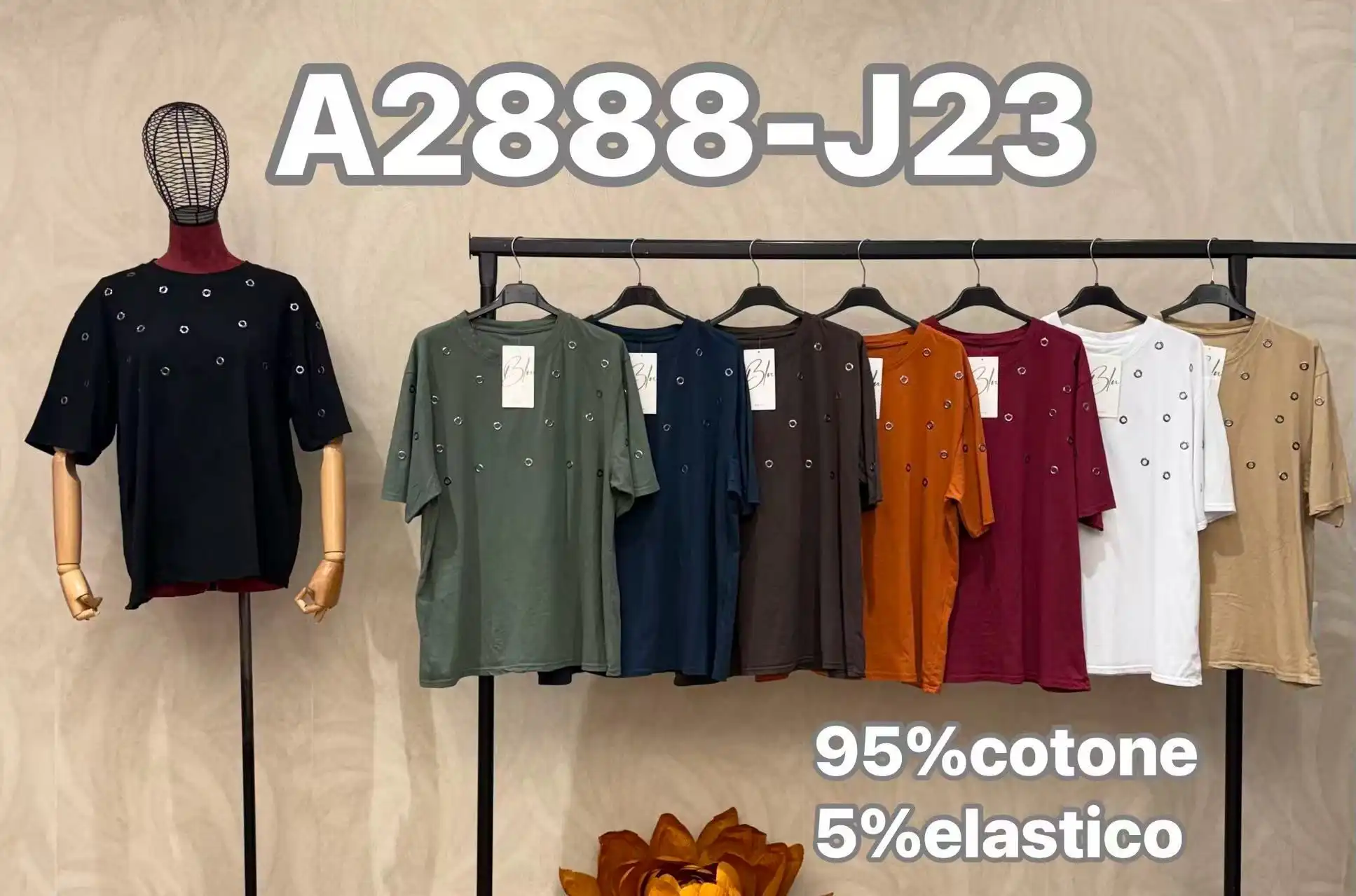 Blouse/T-shirt