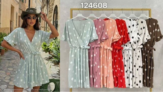 Dress/Tunic