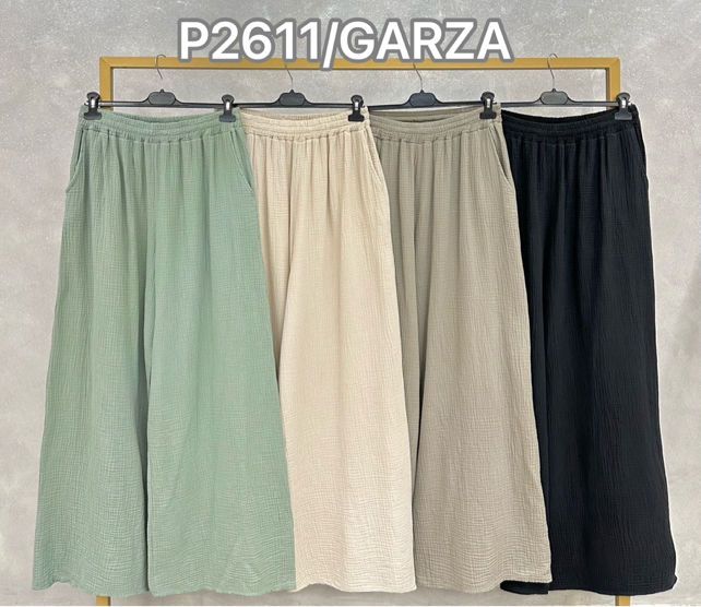Trousers/Shorts