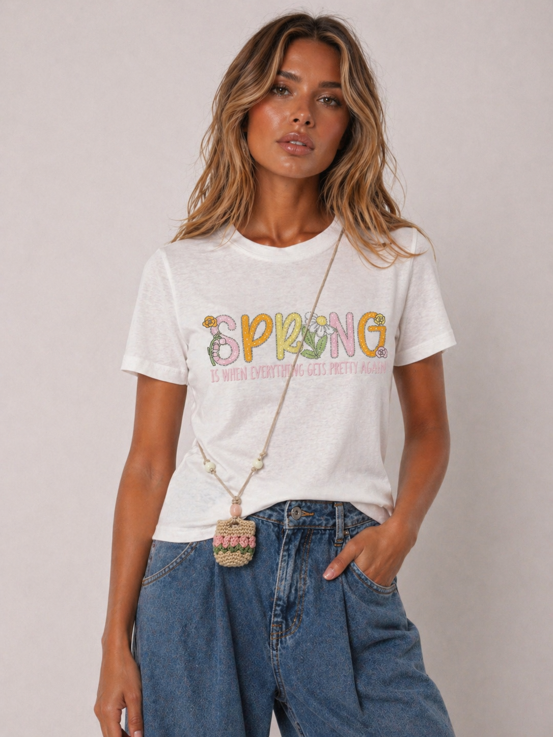 Blouse/T-shirt