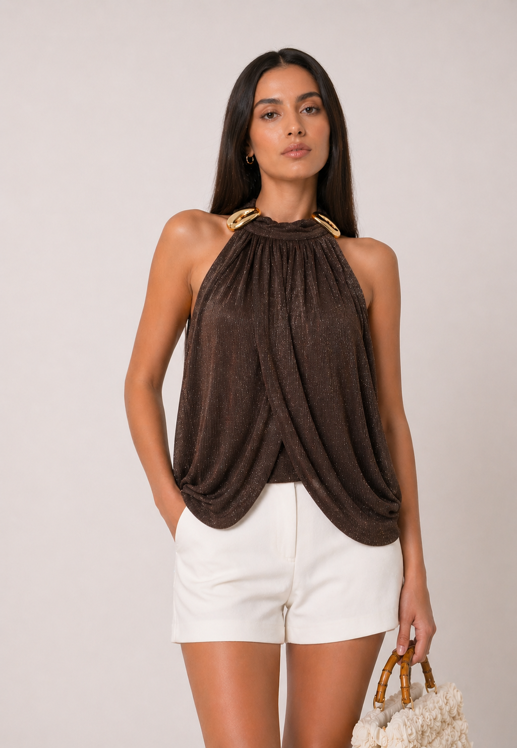 Blouse/T-shirt