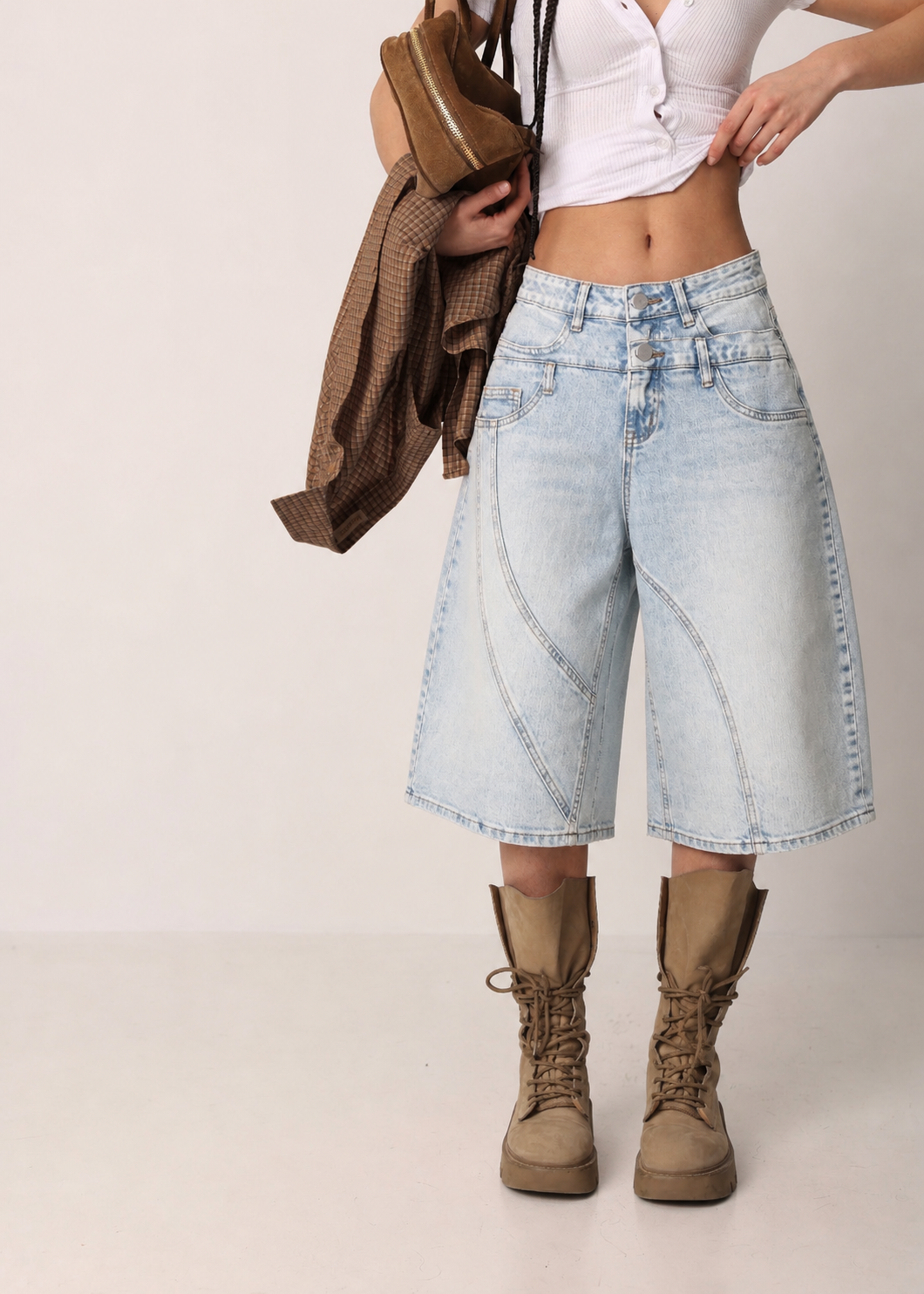 Trousers/Shorts