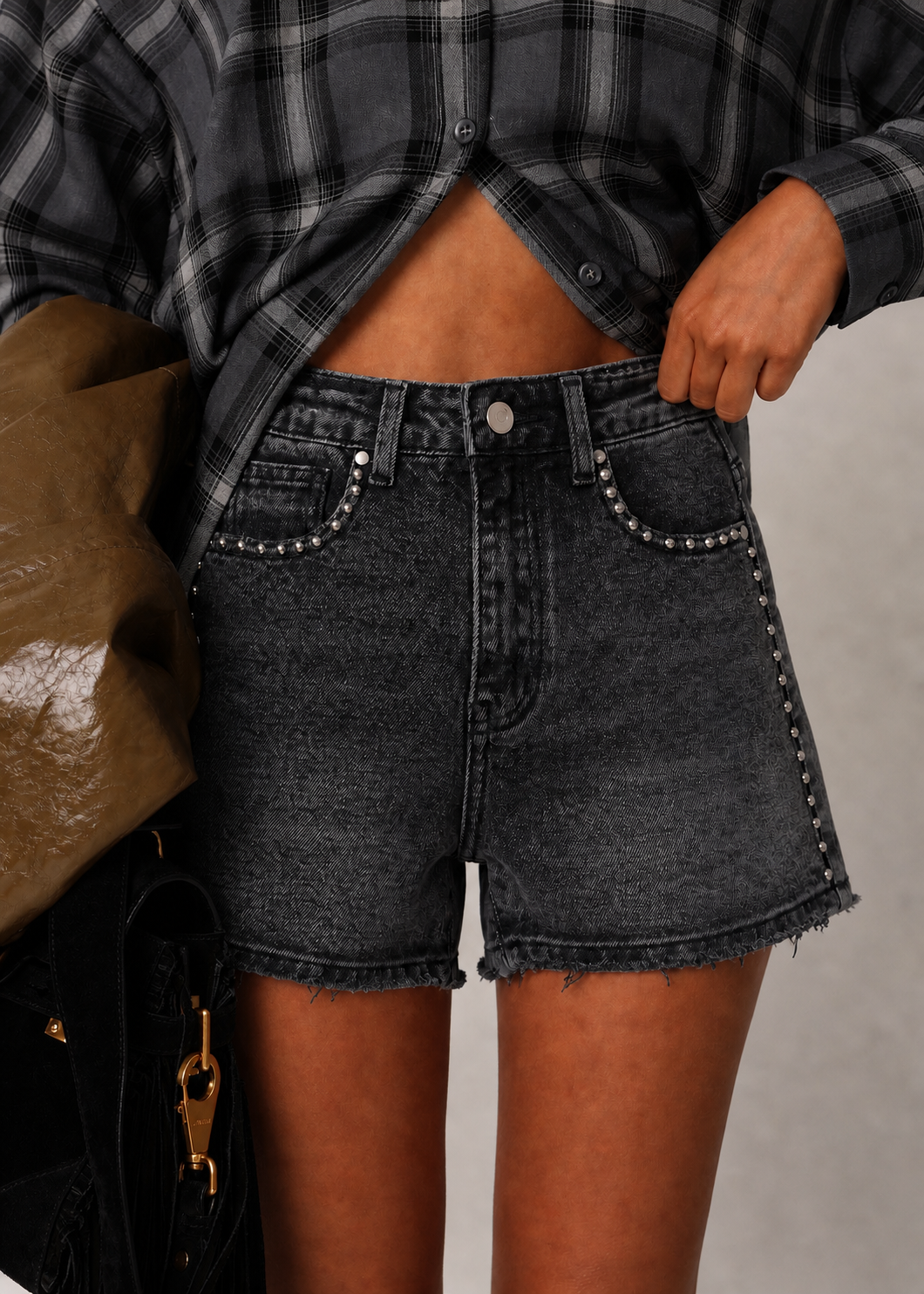 Trousers/Shorts
