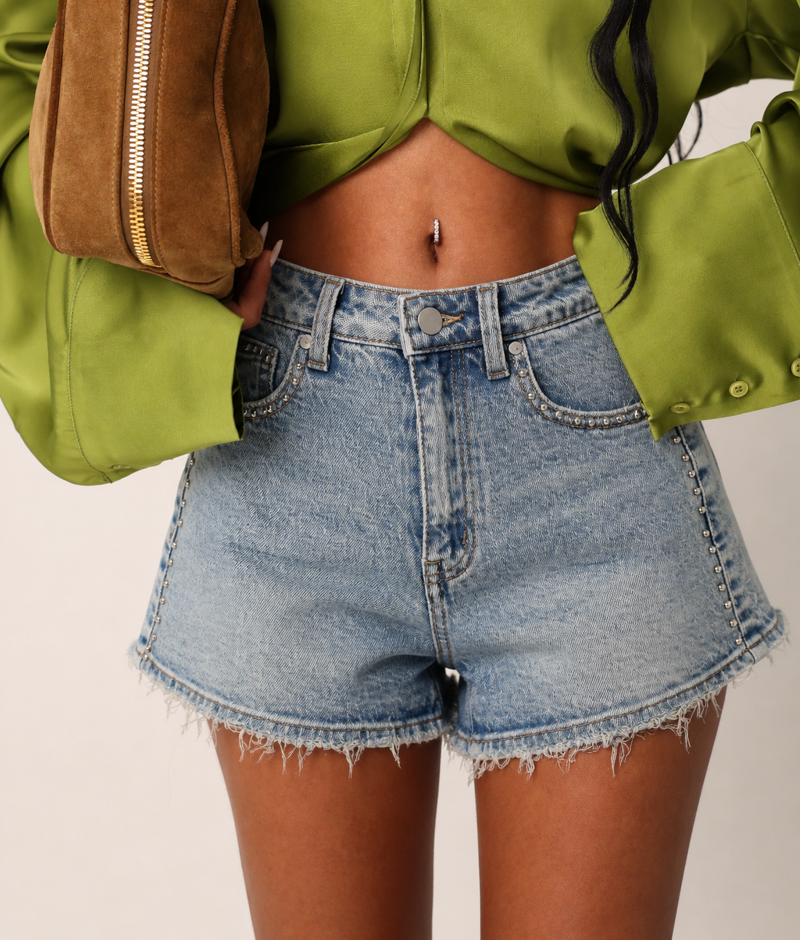 Trousers/Shorts