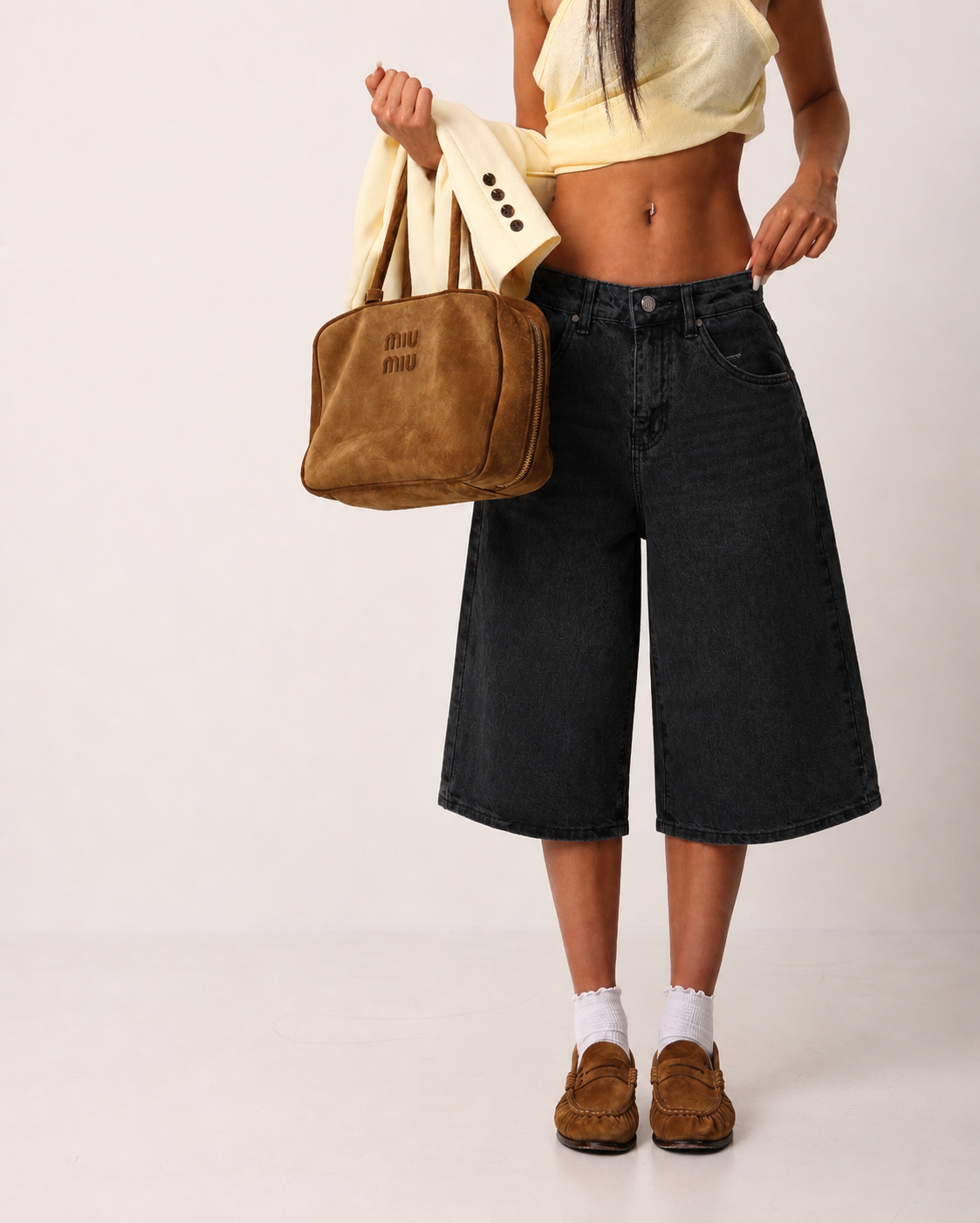 Trousers/Shorts
