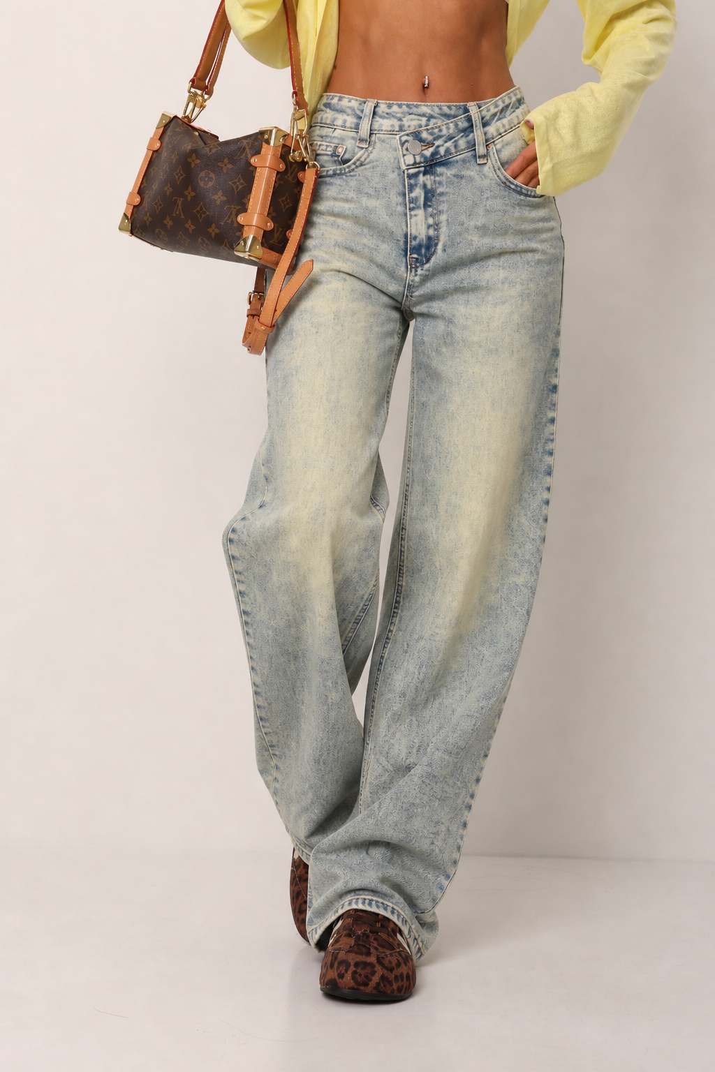 Trousers/Shorts